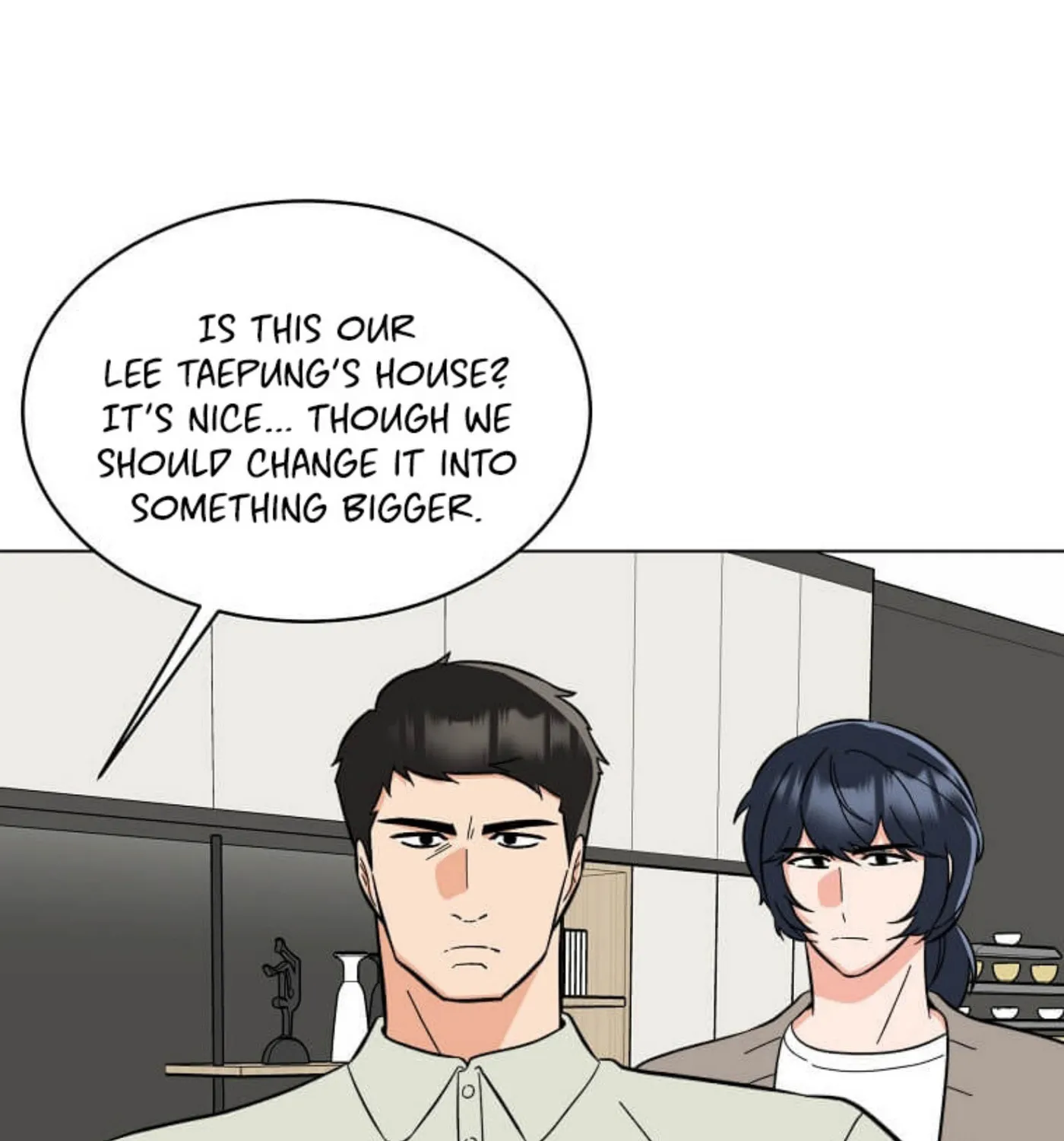 Rookie Talent Agent Knows It All – Chapter 107 – Page 89