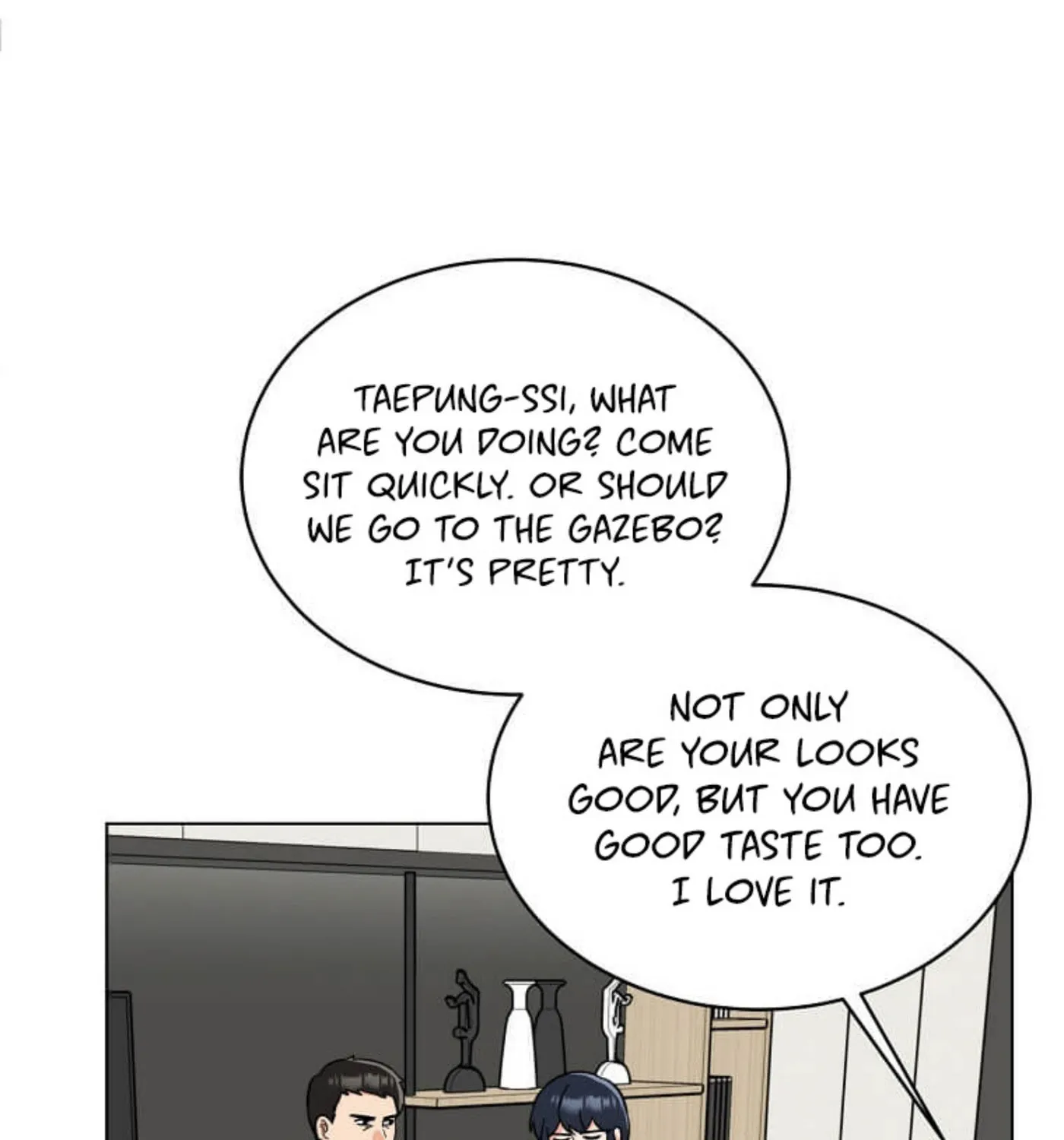 Rookie Talent Agent Knows It All – Chapter 107 – Page 94