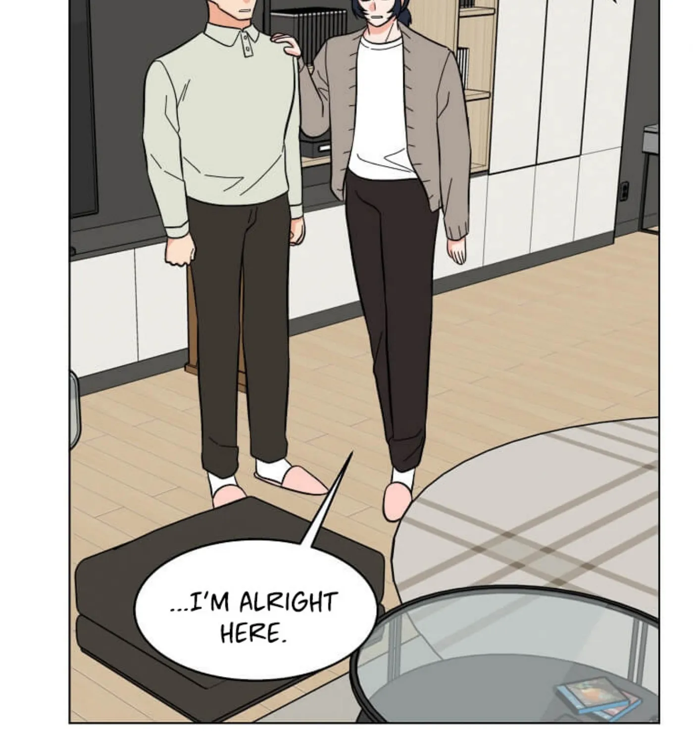 Rookie Talent Agent Knows It All – Chapter 107 – Page 95