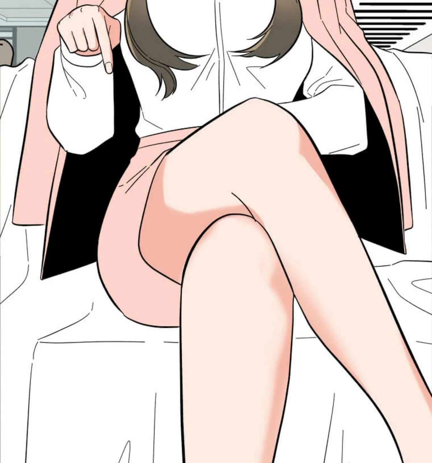 Rookie Talent Agent Knows It All – Chapter 107 – Page 100