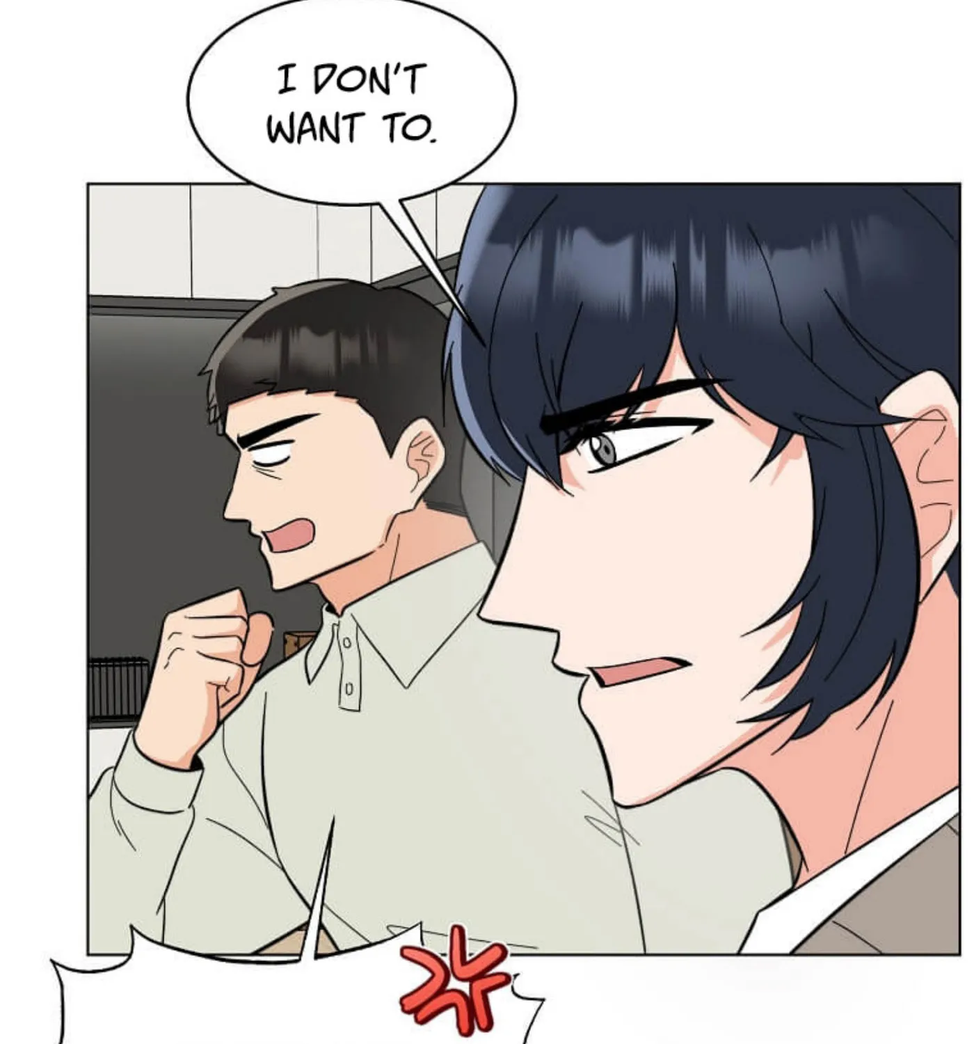 Rookie Talent Agent Knows It All – Chapter 107 – Page 102