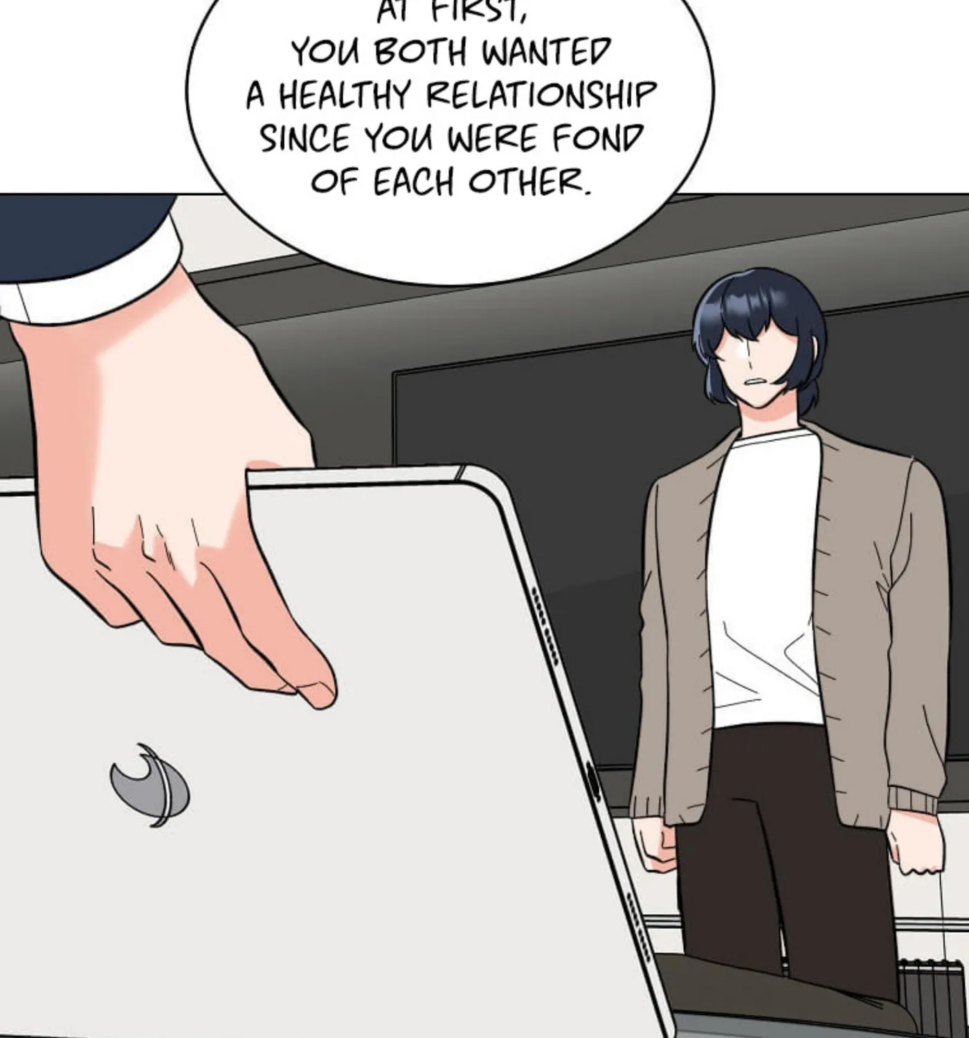Rookie Talent Agent Knows It All – Chapter 107 – Page 105