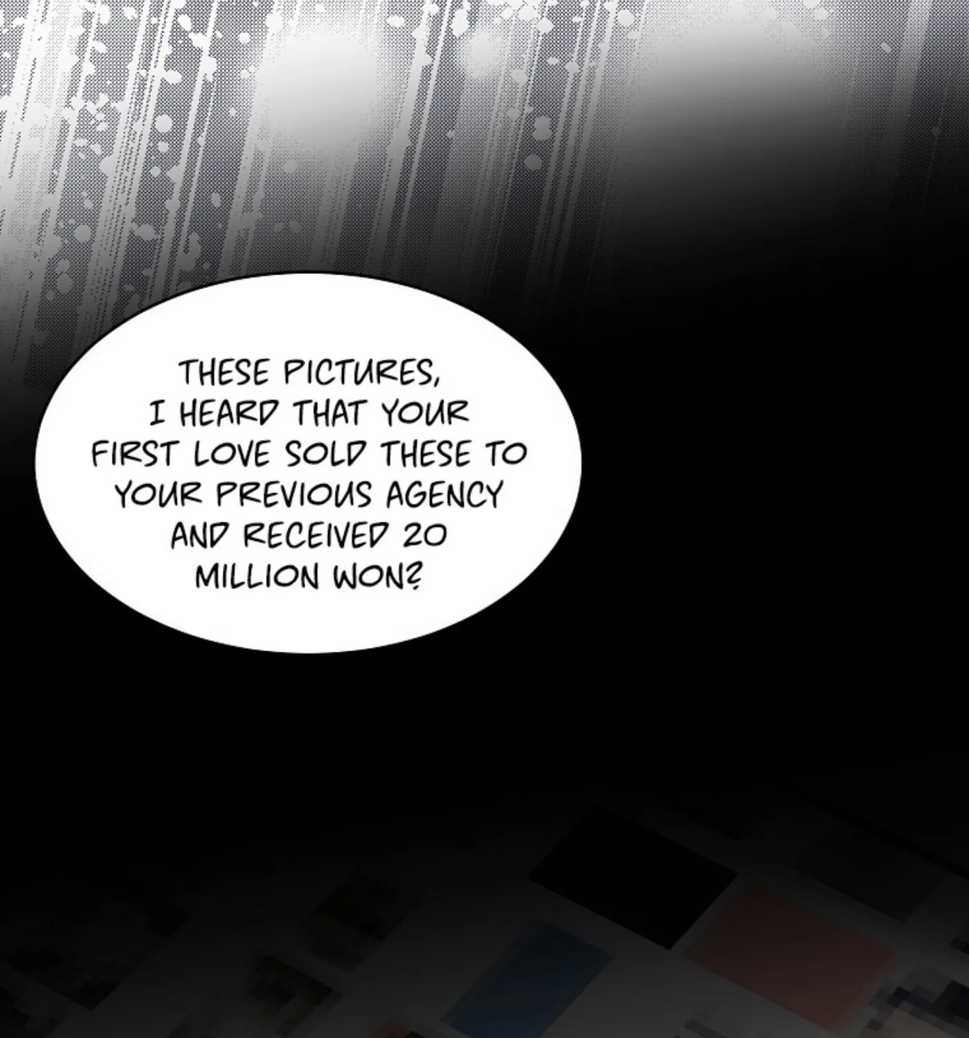 Rookie Talent Agent Knows It All – Chapter 107 – Page 108