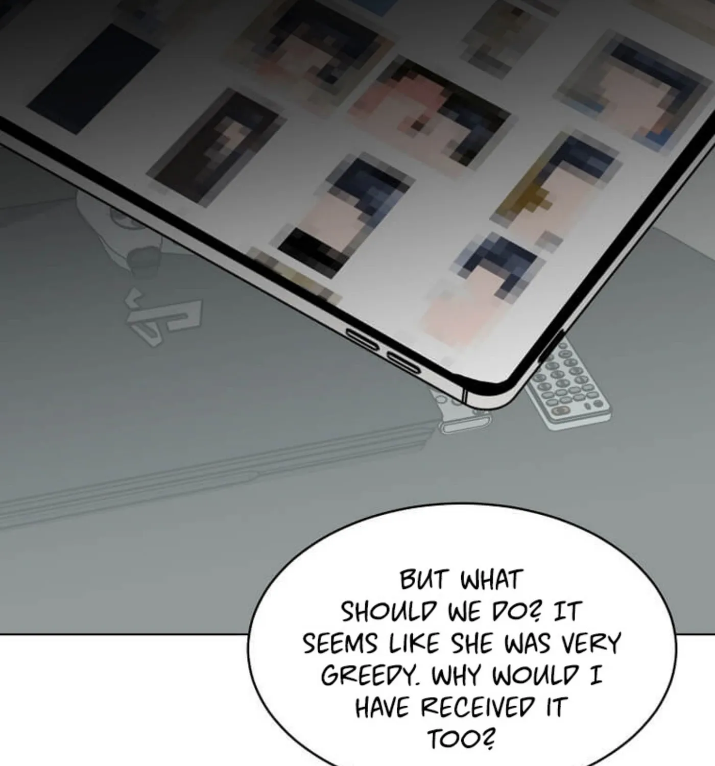 Rookie Talent Agent Knows It All – Chapter 107 – Page 109