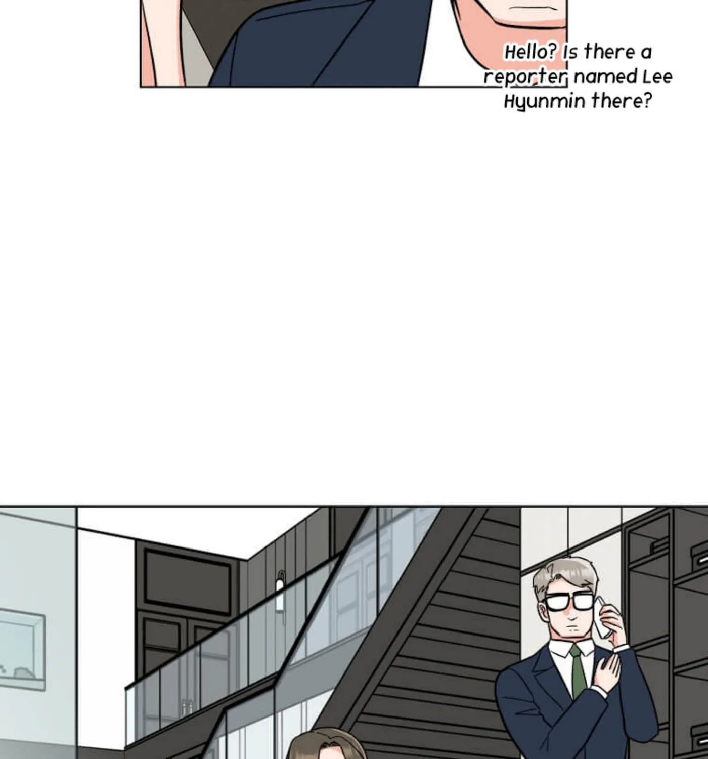 Rookie Talent Agent Knows It All – Chapter 107 – Page 112