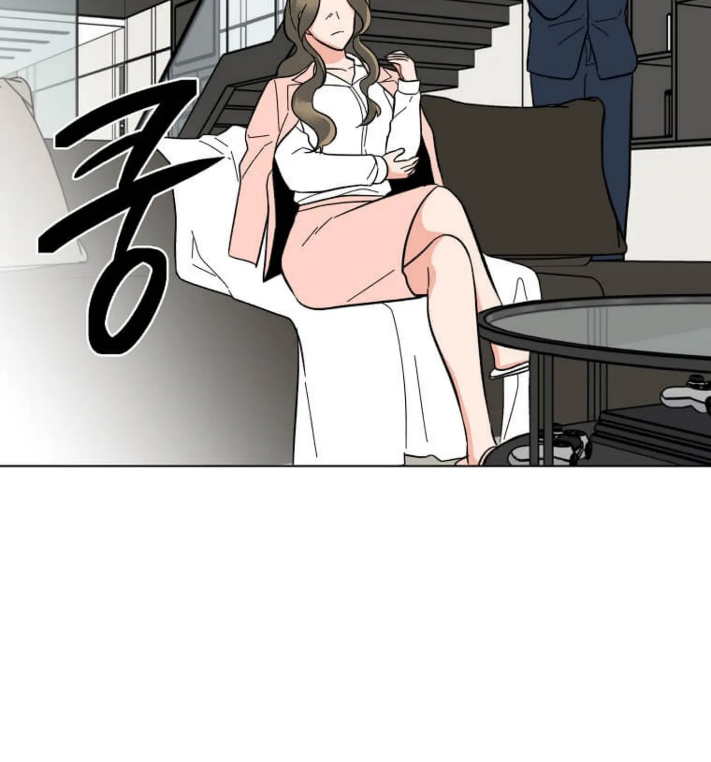Rookie Talent Agent Knows It All – Chapter 107 – Page 113