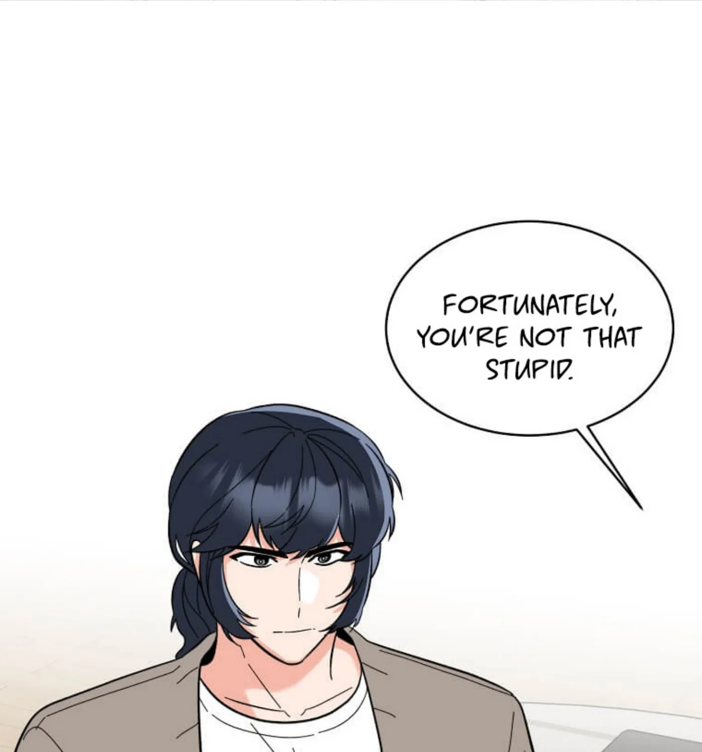 Rookie Talent Agent Knows It All – Chapter 107 – Page 115