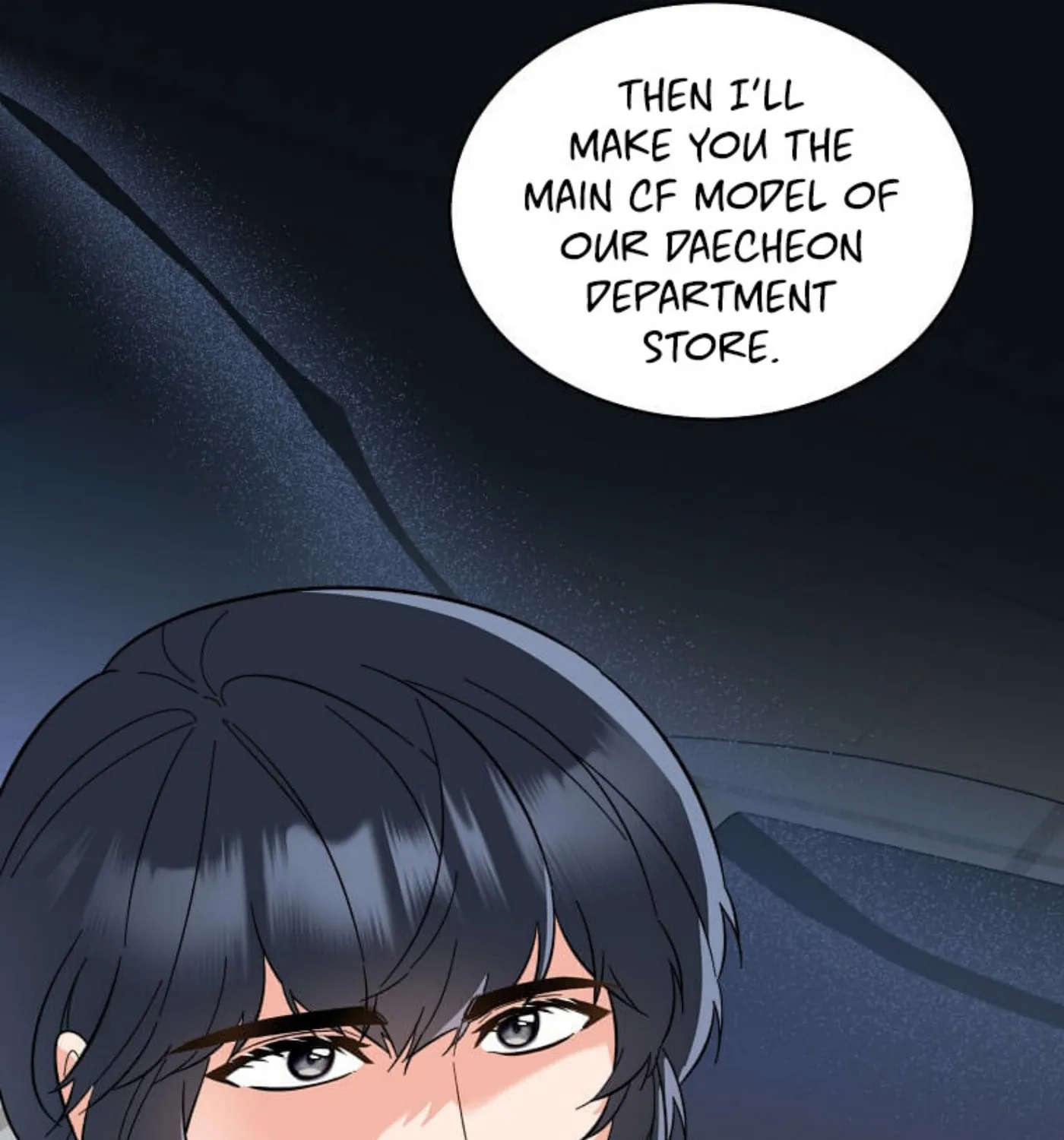Rookie Talent Agent Knows It All – Chapter 107 – Page 123