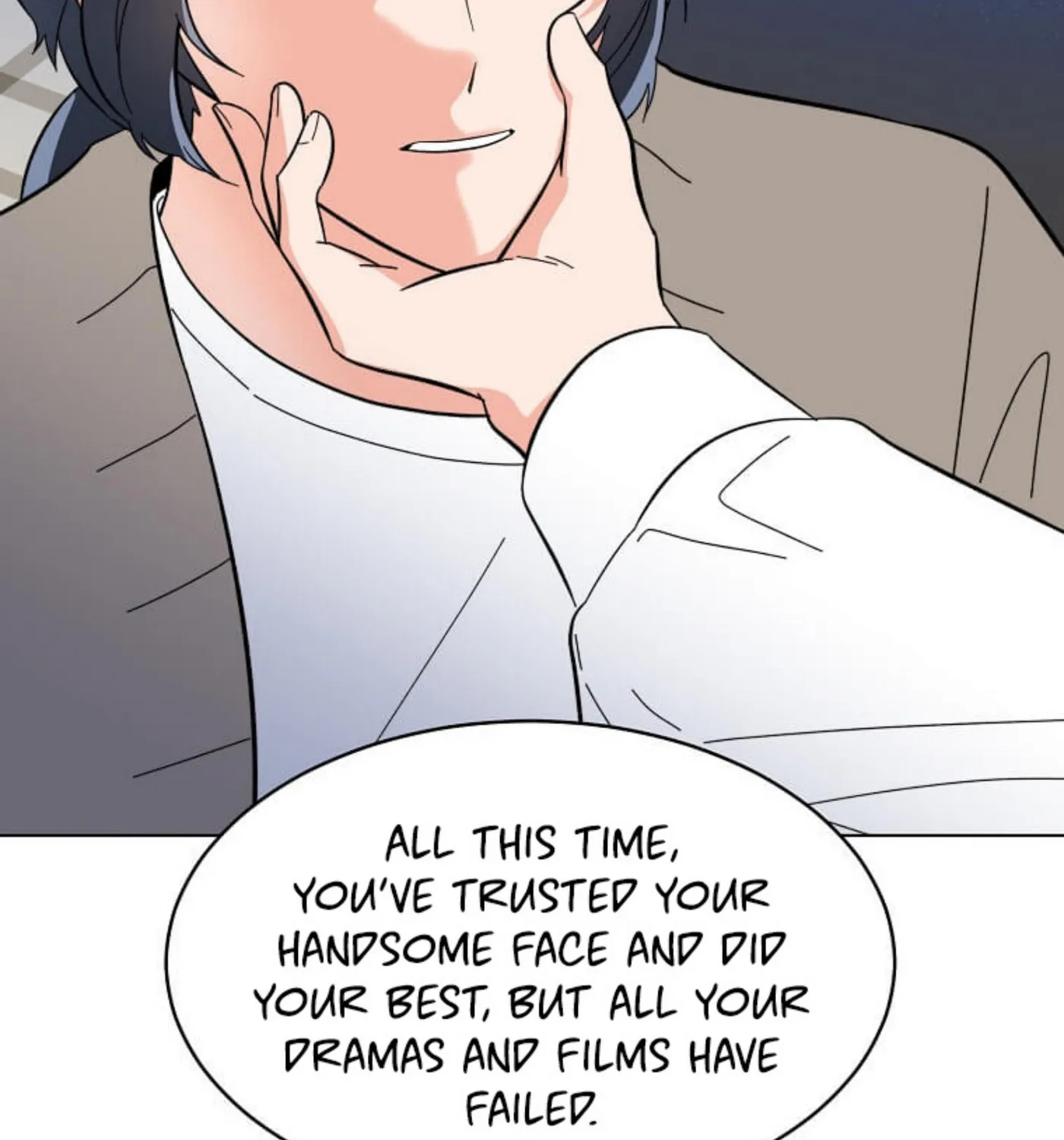 Rookie Talent Agent Knows It All – Chapter 107 – Page 124