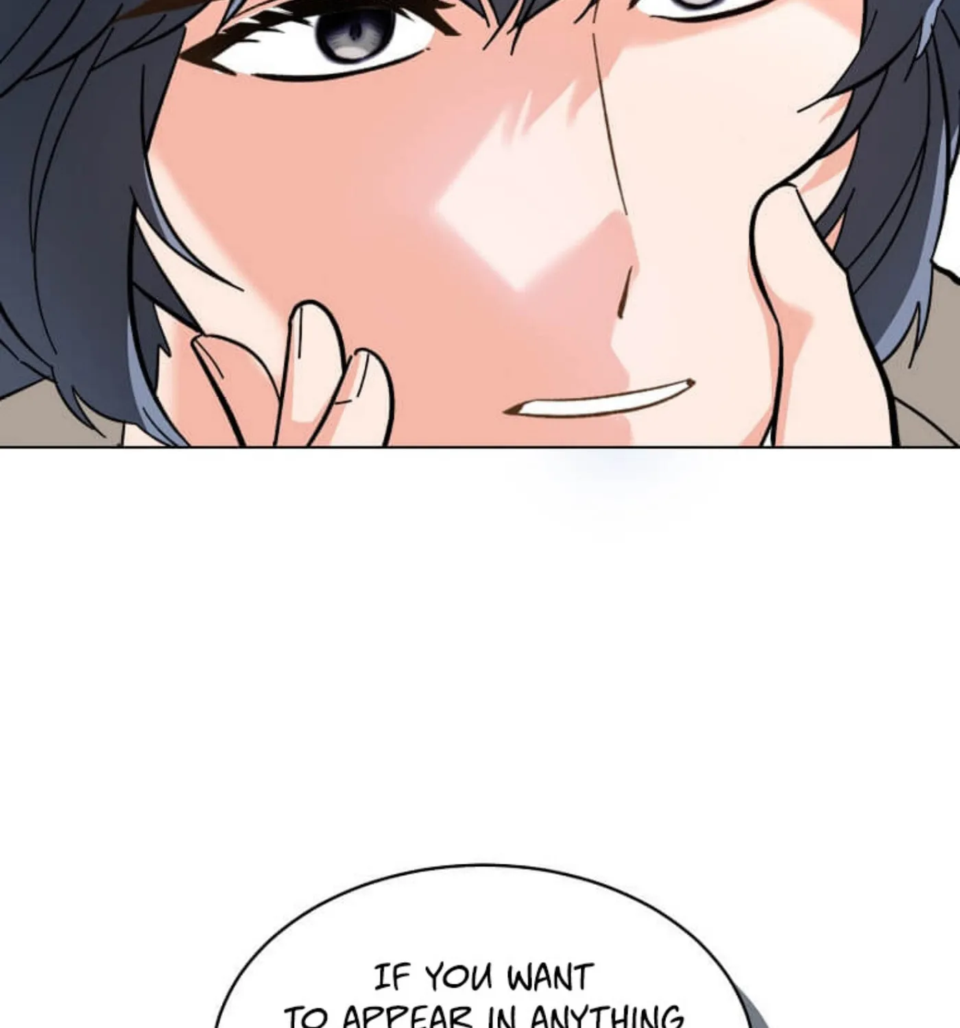 Rookie Talent Agent Knows It All – Chapter 107 – Page 126