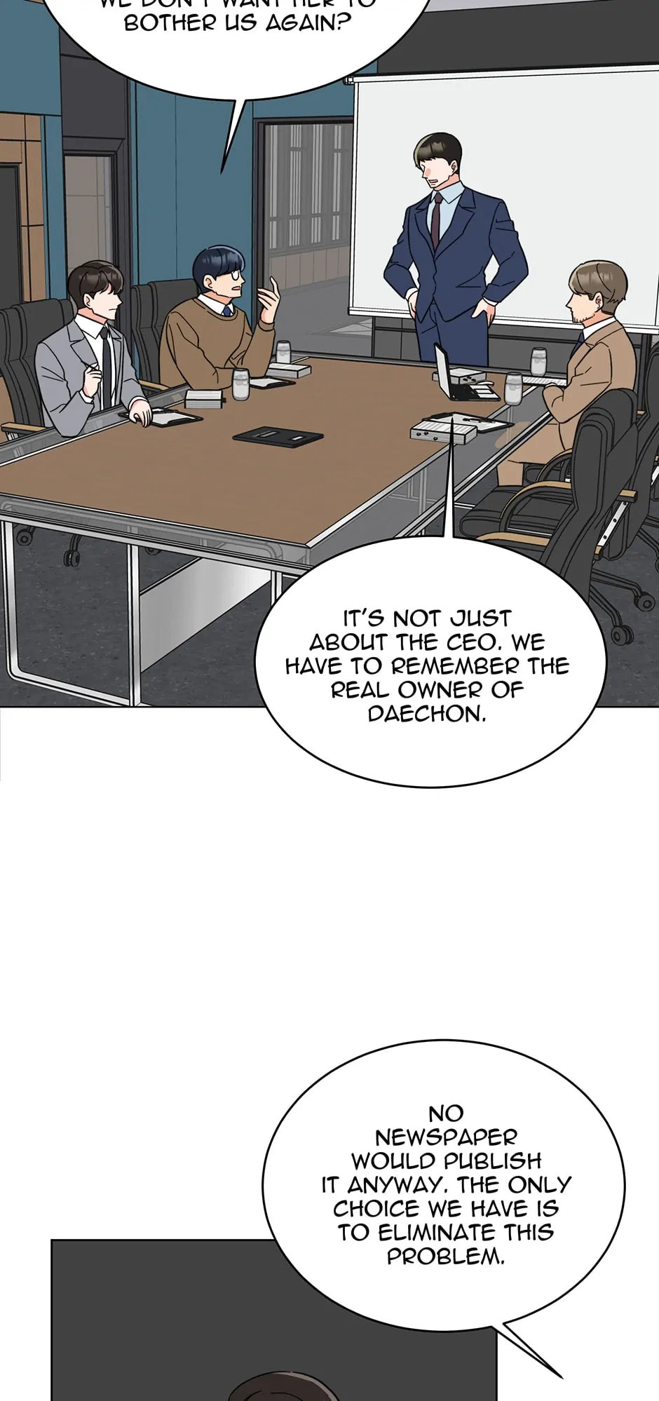 Rookie Talent Agent Knows It All – Chapter 108.1 – Page 2