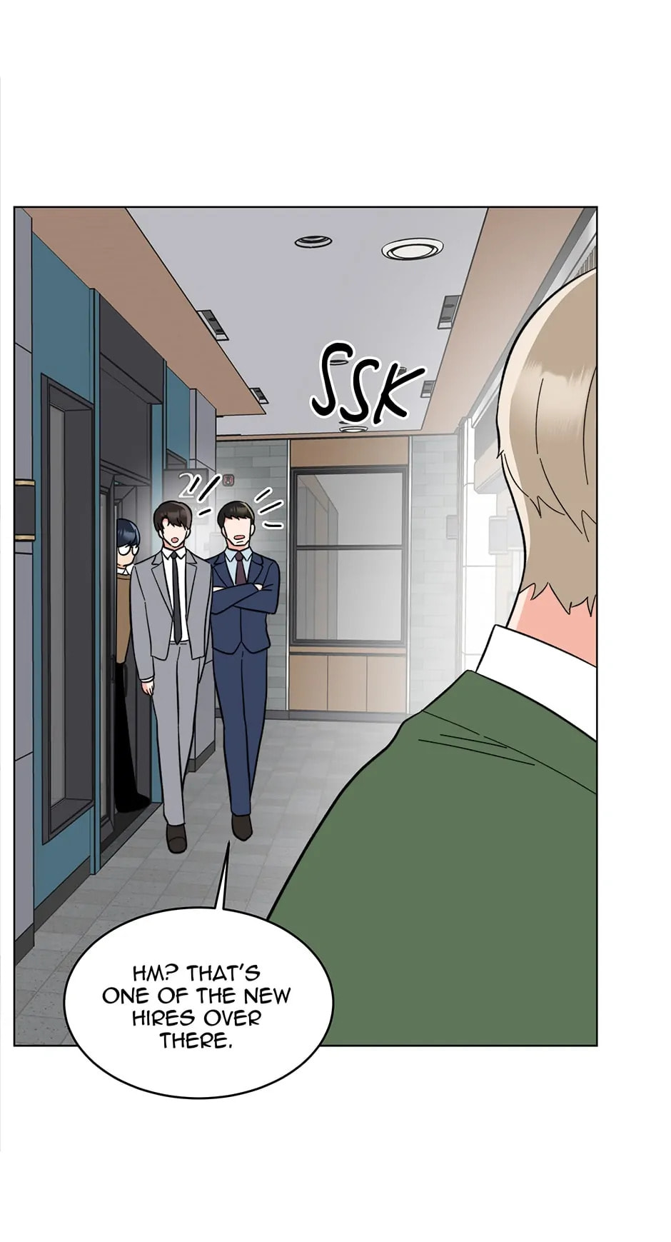 Rookie Talent Agent Knows It All – Chapter 108.1 – Page 8