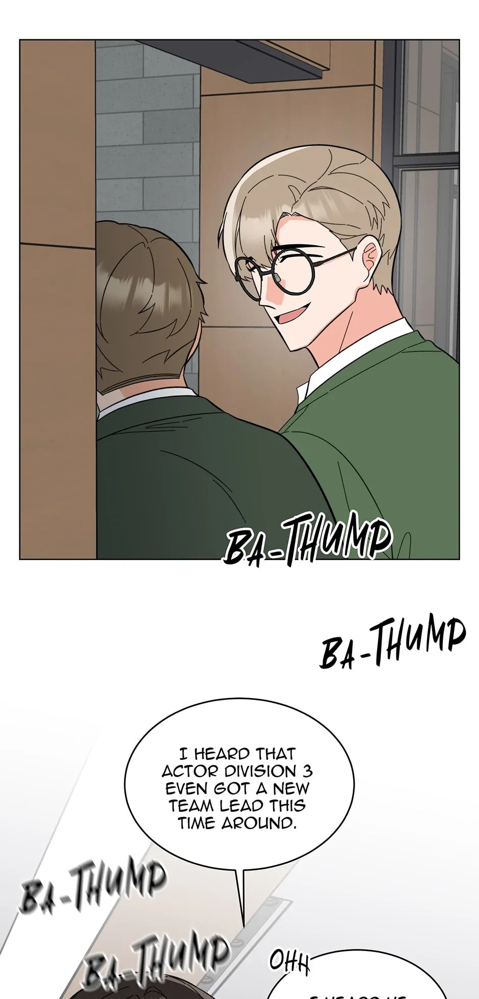 Rookie Talent Agent Knows It All – Chapter 108.1 – Page 9