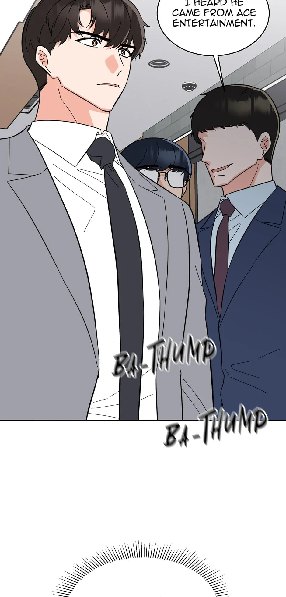 Rookie Talent Agent Knows It All – Chapter 108.1 – Page 10