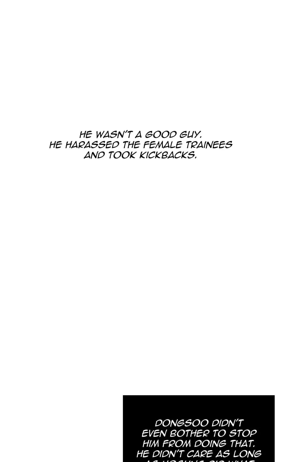 Rookie Talent Agent Knows It All – Chapter 108.1 – Page 14