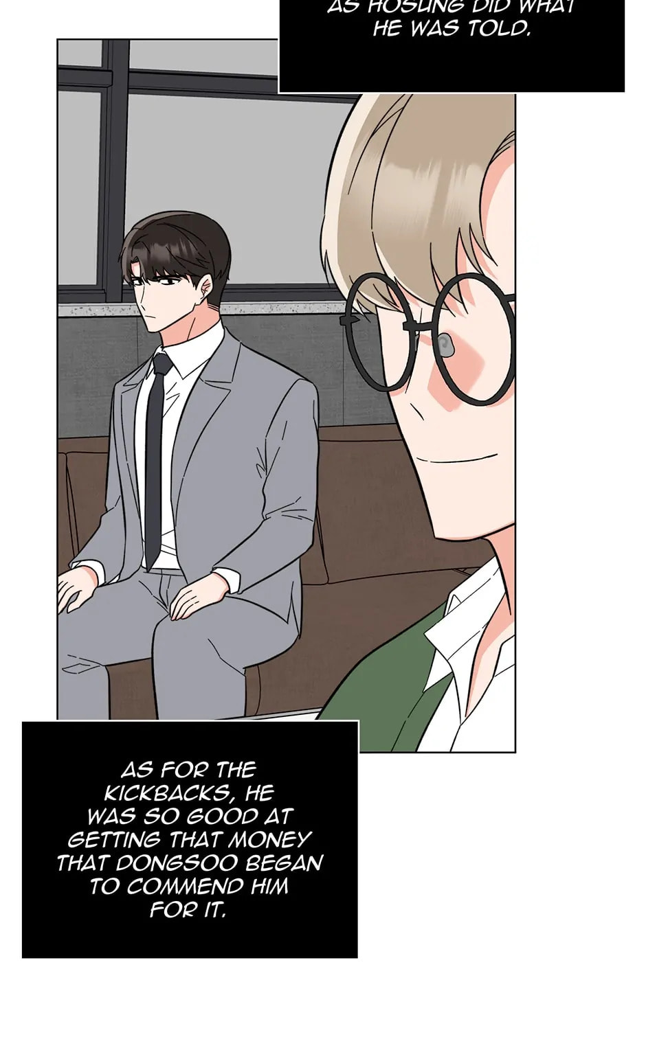 Rookie Talent Agent Knows It All – Chapter 108.1 – Page 15