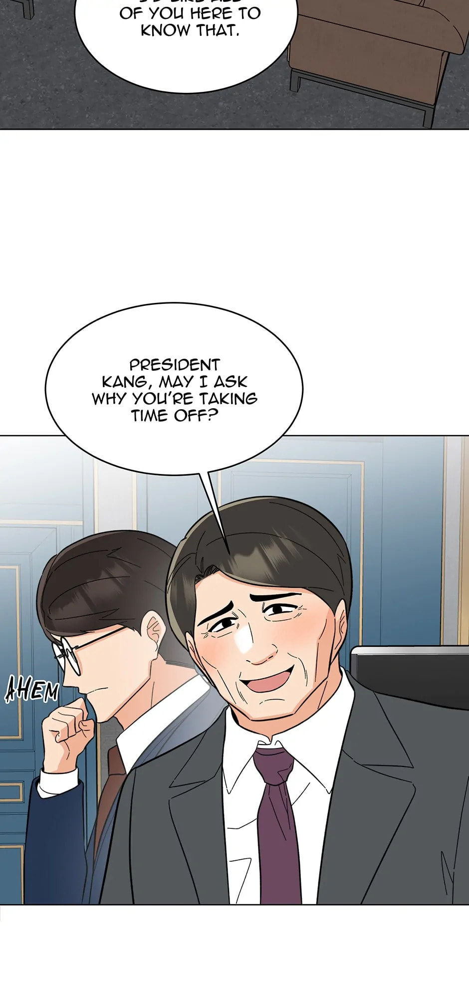 Rookie Talent Agent Knows It All – Chapter 108.1 – Page 18