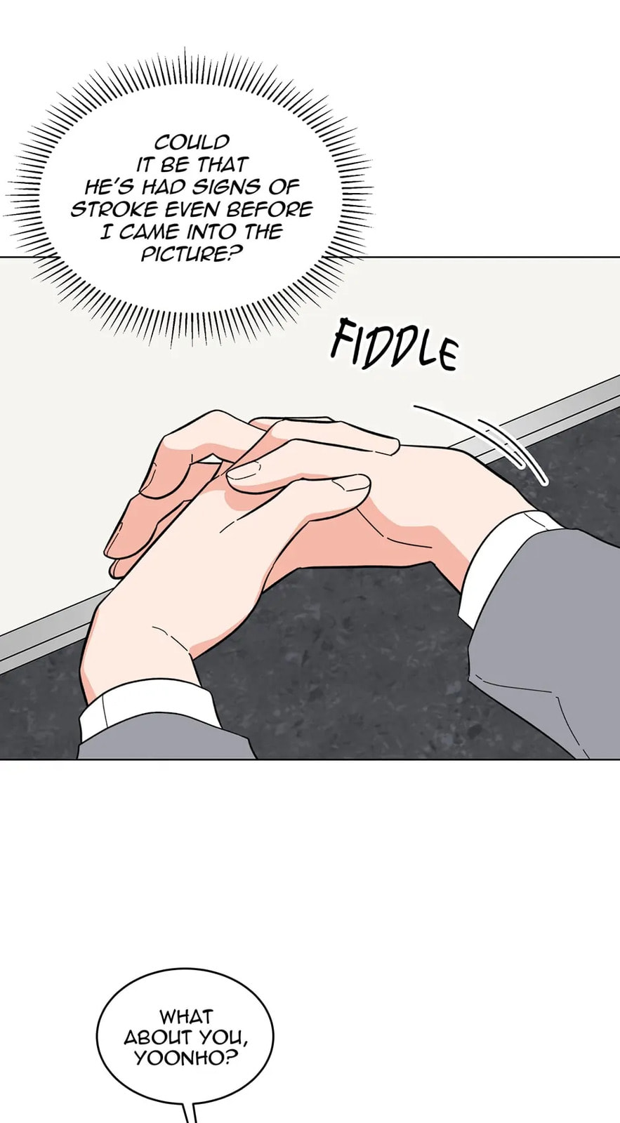 Rookie Talent Agent Knows It All – Chapter 108.1 – Page 24