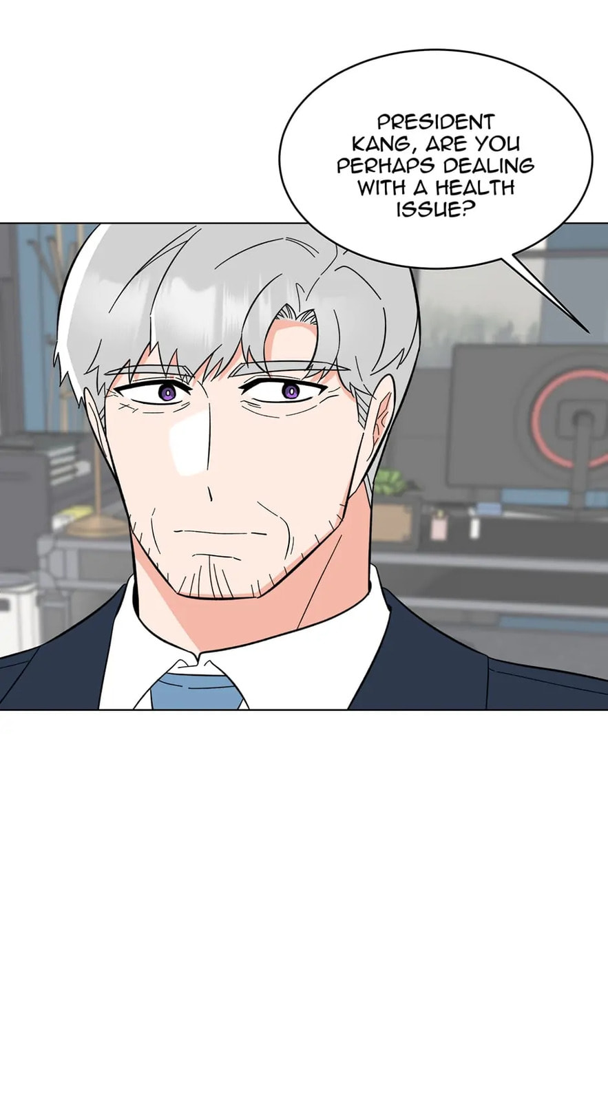 Rookie Talent Agent Knows It All – Chapter 108.1 – Page 26