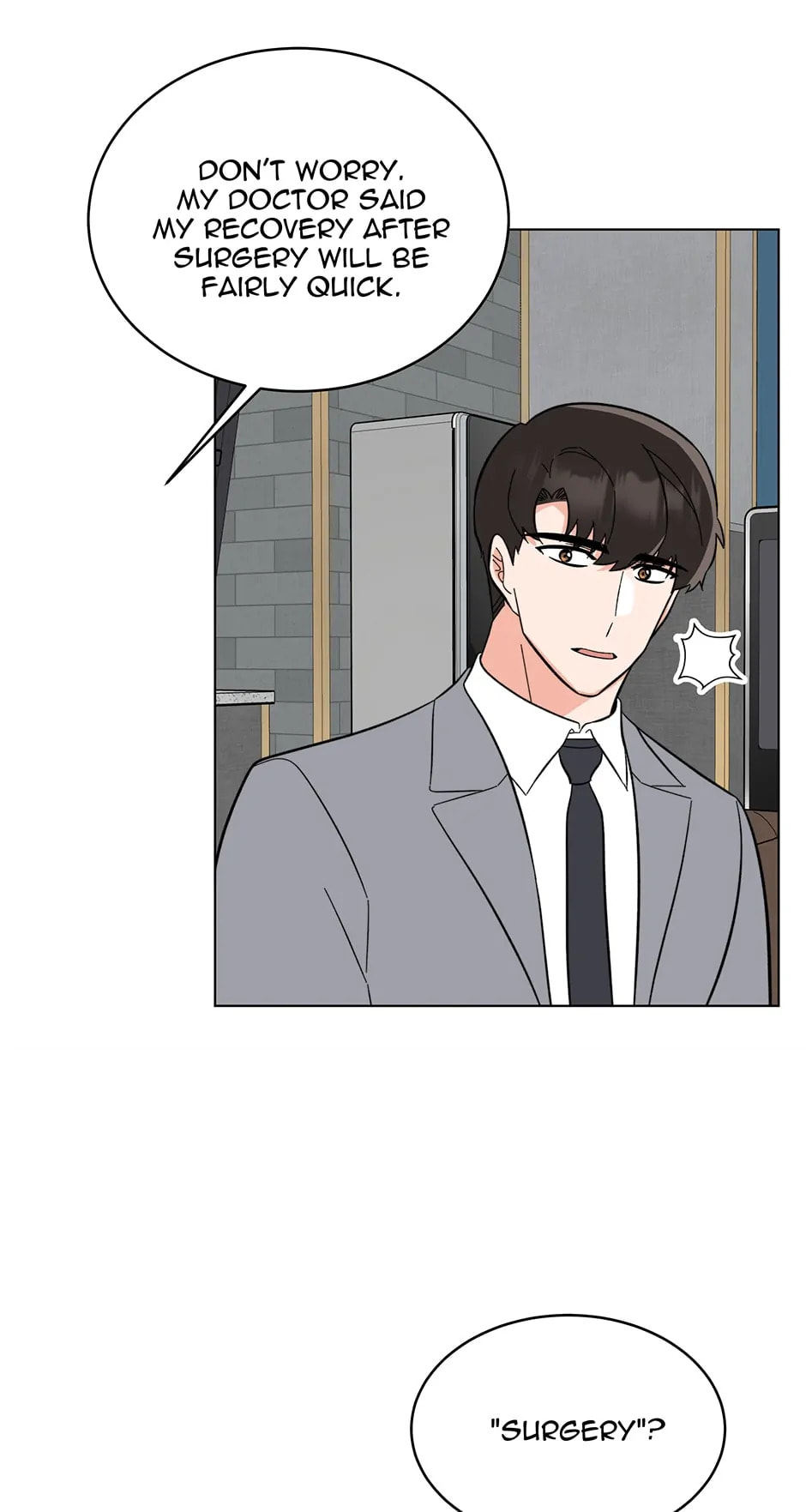 Rookie Talent Agent Knows It All – Chapter 108.1 – Page 28