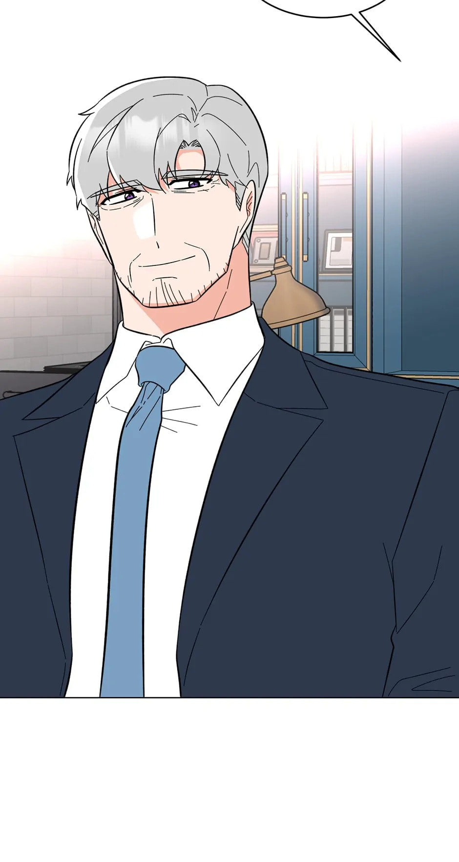 Rookie Talent Agent Knows It All – Chapter 108.1 – Page 29