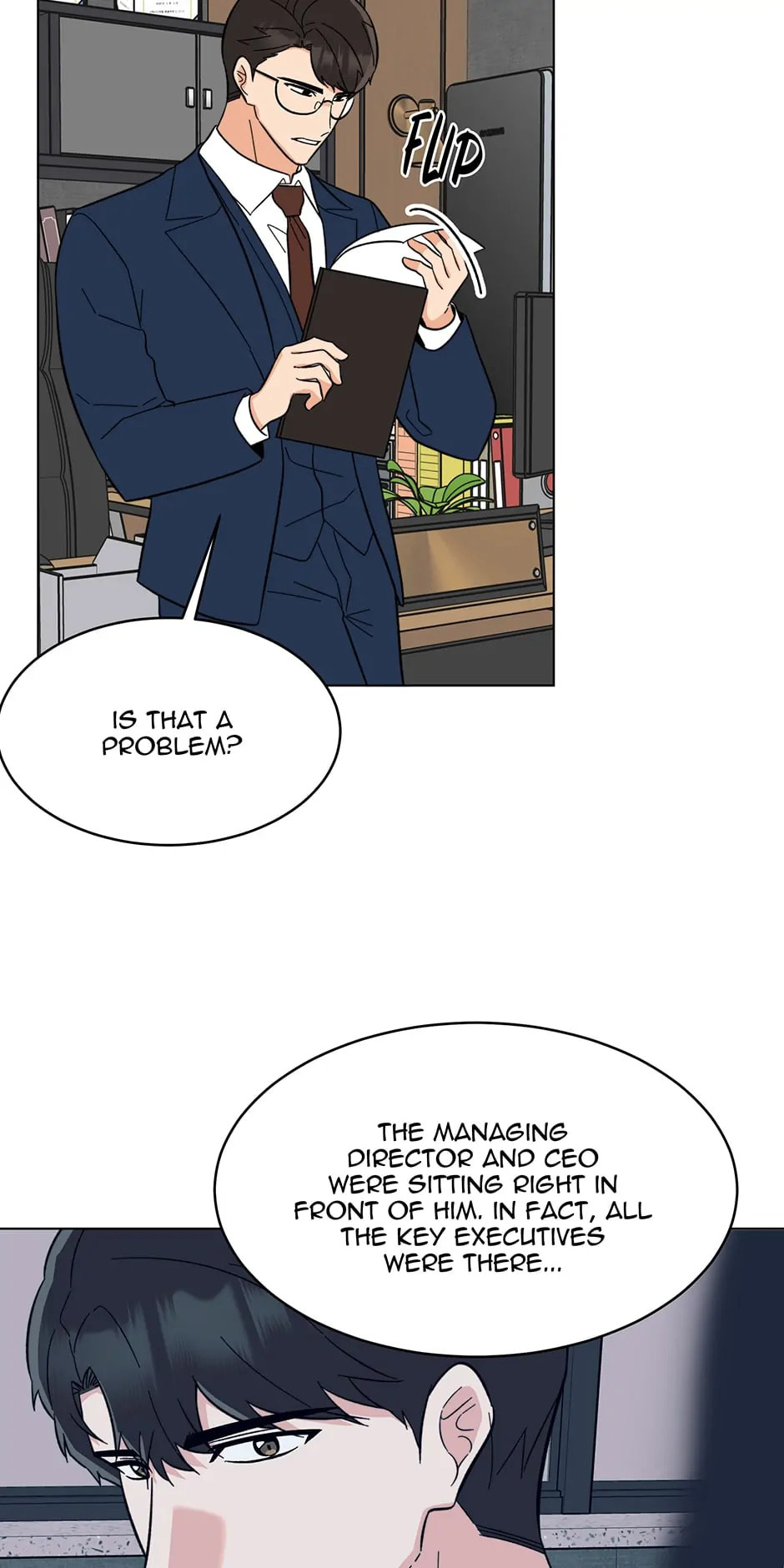 Rookie Talent Agent Knows It All – Chapter 108.1 – Page 34