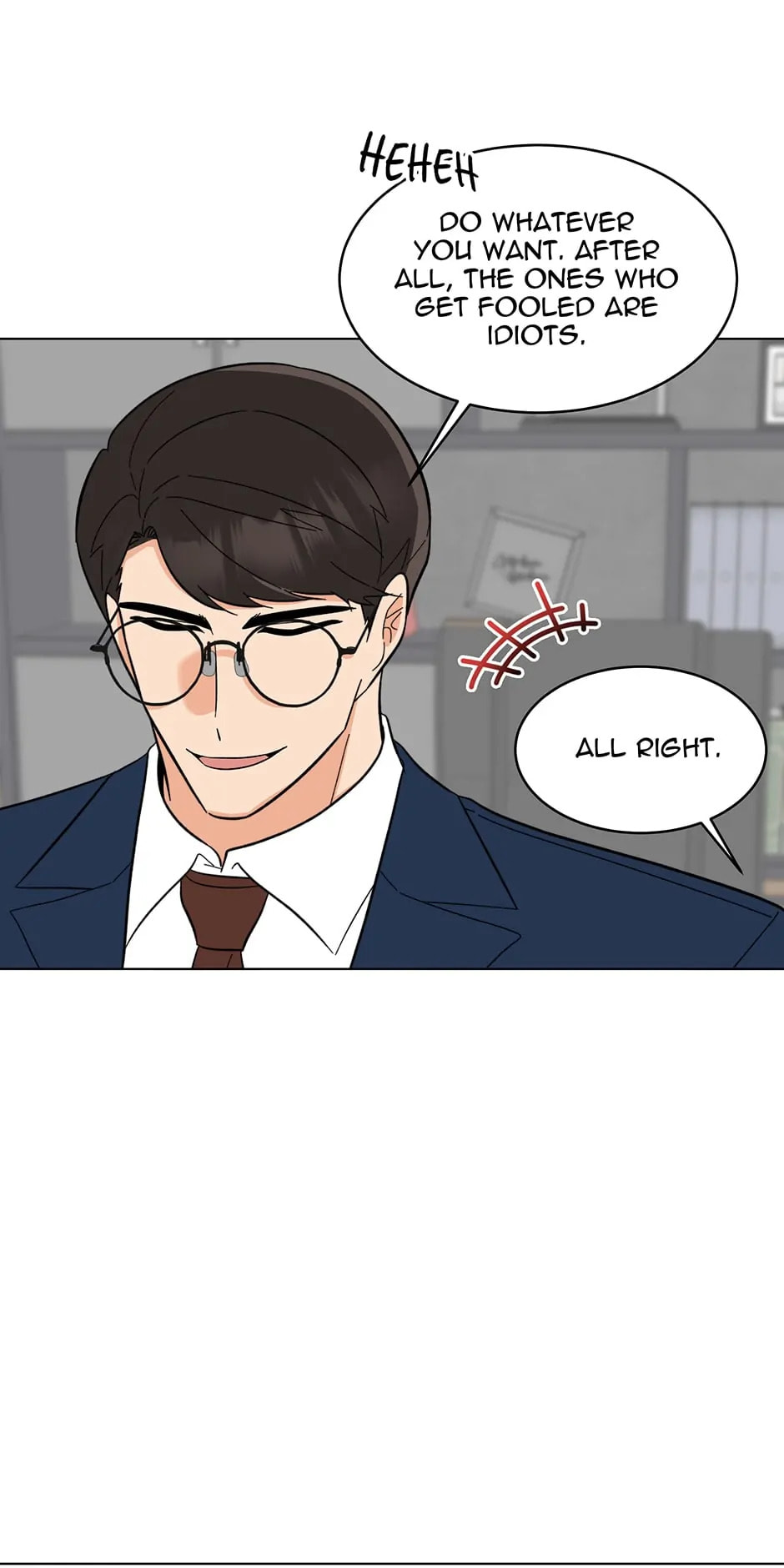 Rookie Talent Agent Knows It All – Chapter 108.1 – Page 42