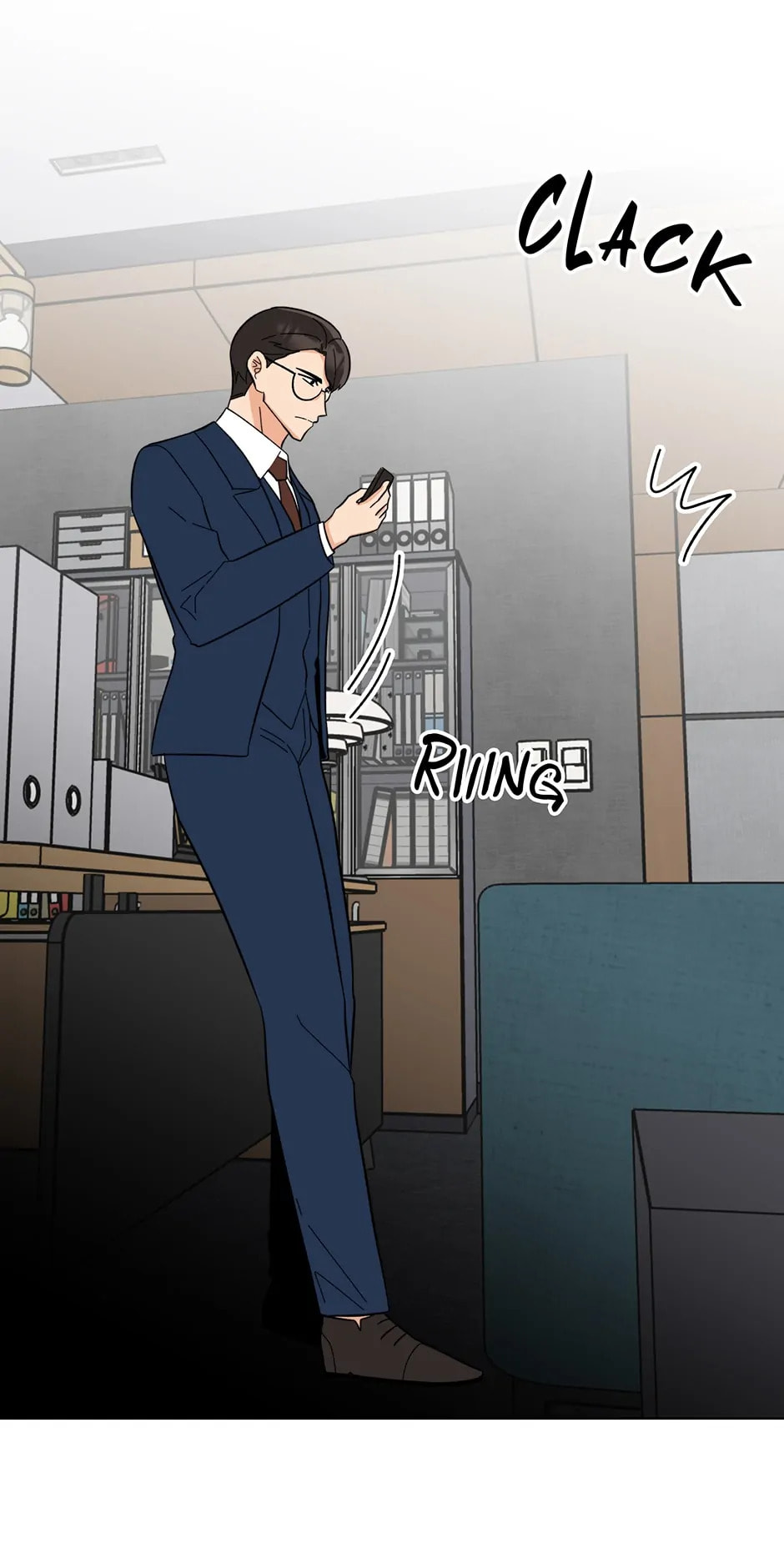 Rookie Talent Agent Knows It All – Chapter 108.1 – Page 43