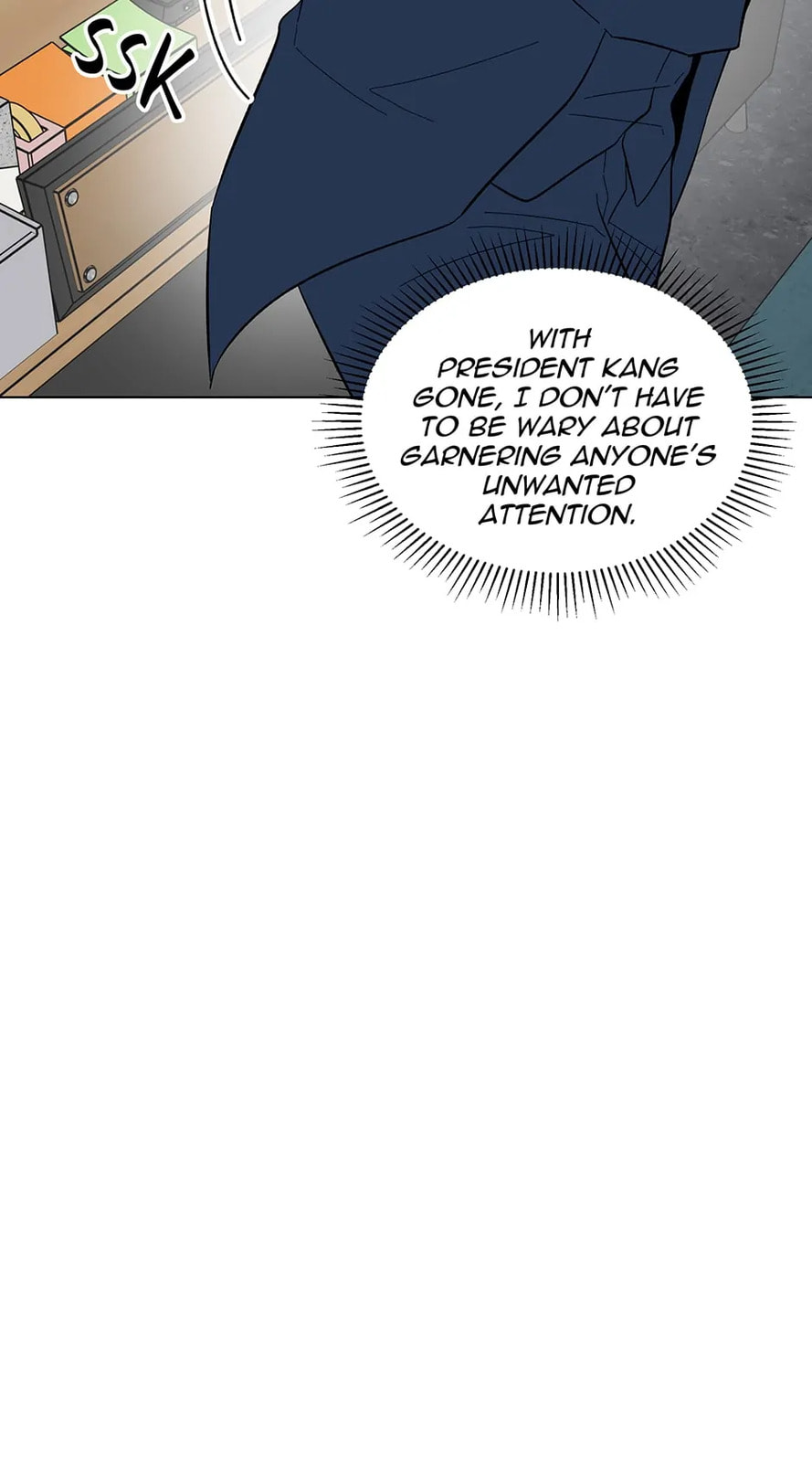 Rookie Talent Agent Knows It All – Chapter 108.1 – Page 48