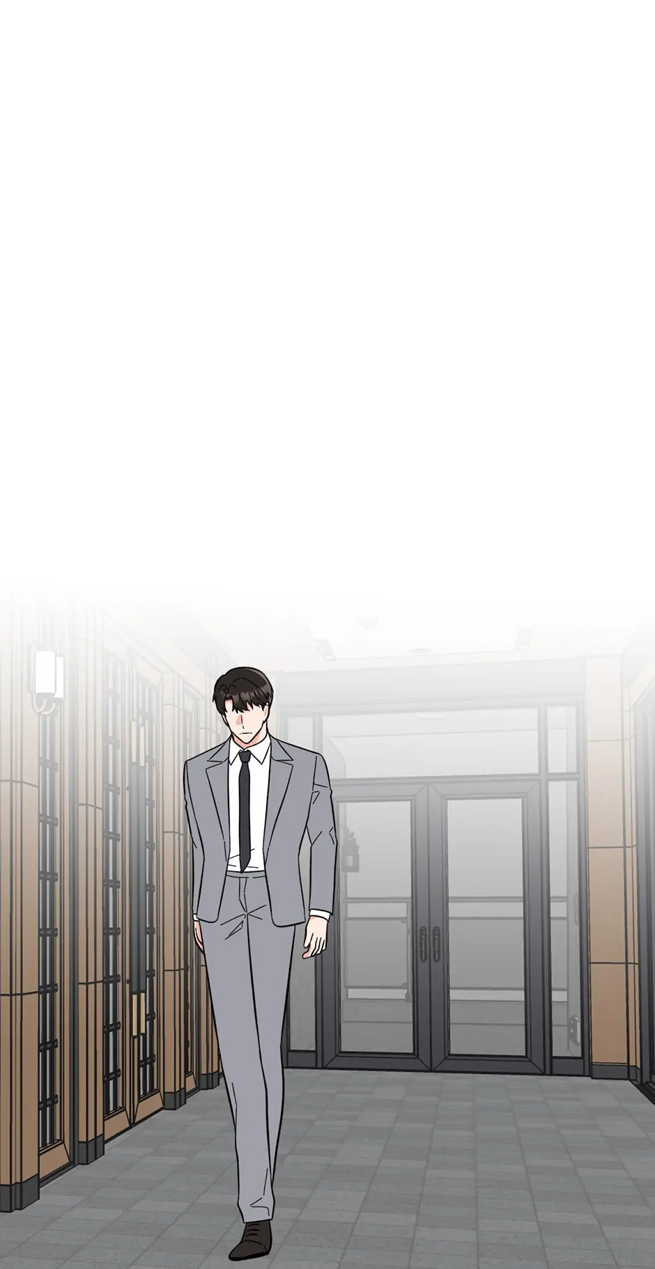 Rookie Talent Agent Knows It All – Chapter 108.1 – Page 49