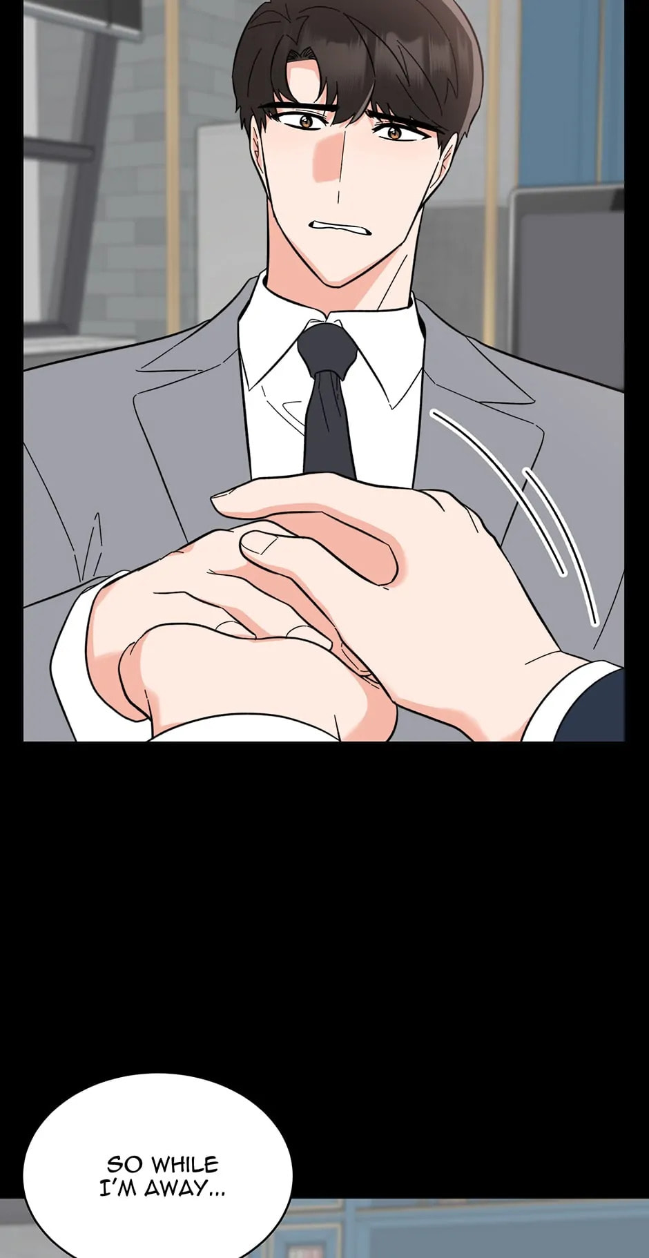 Rookie Talent Agent Knows It All – Chapter 108.1 – Page 51