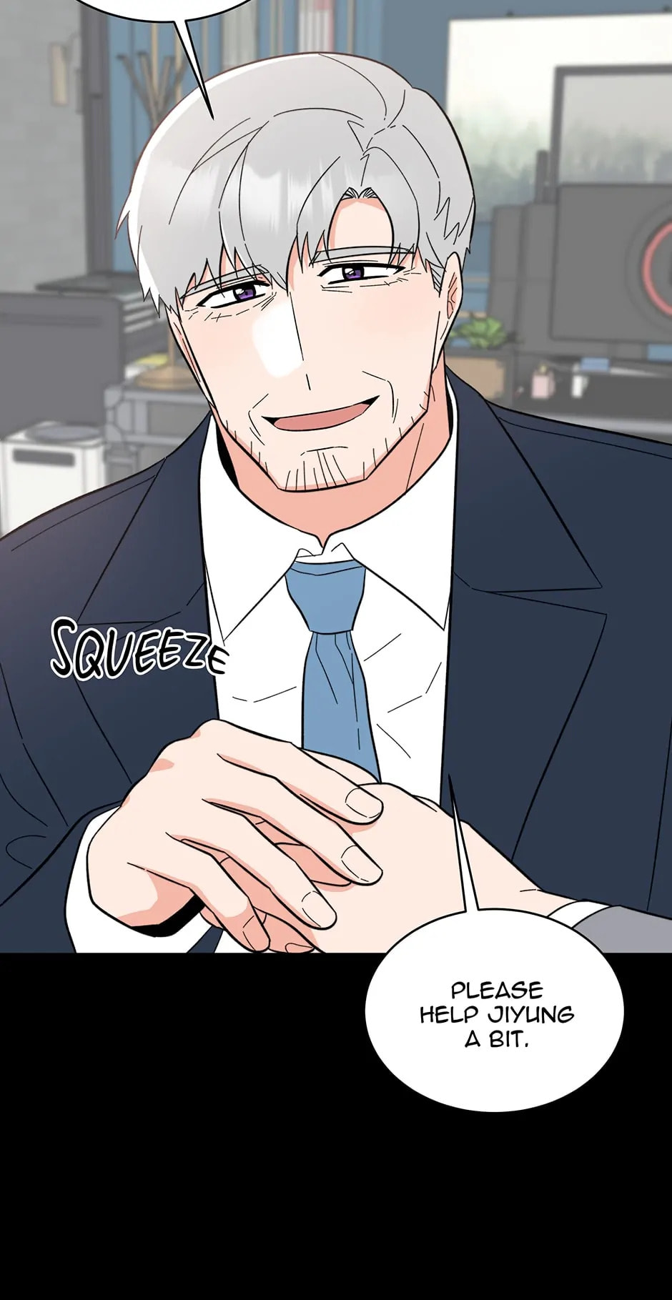 Rookie Talent Agent Knows It All – Chapter 108.1 – Page 52