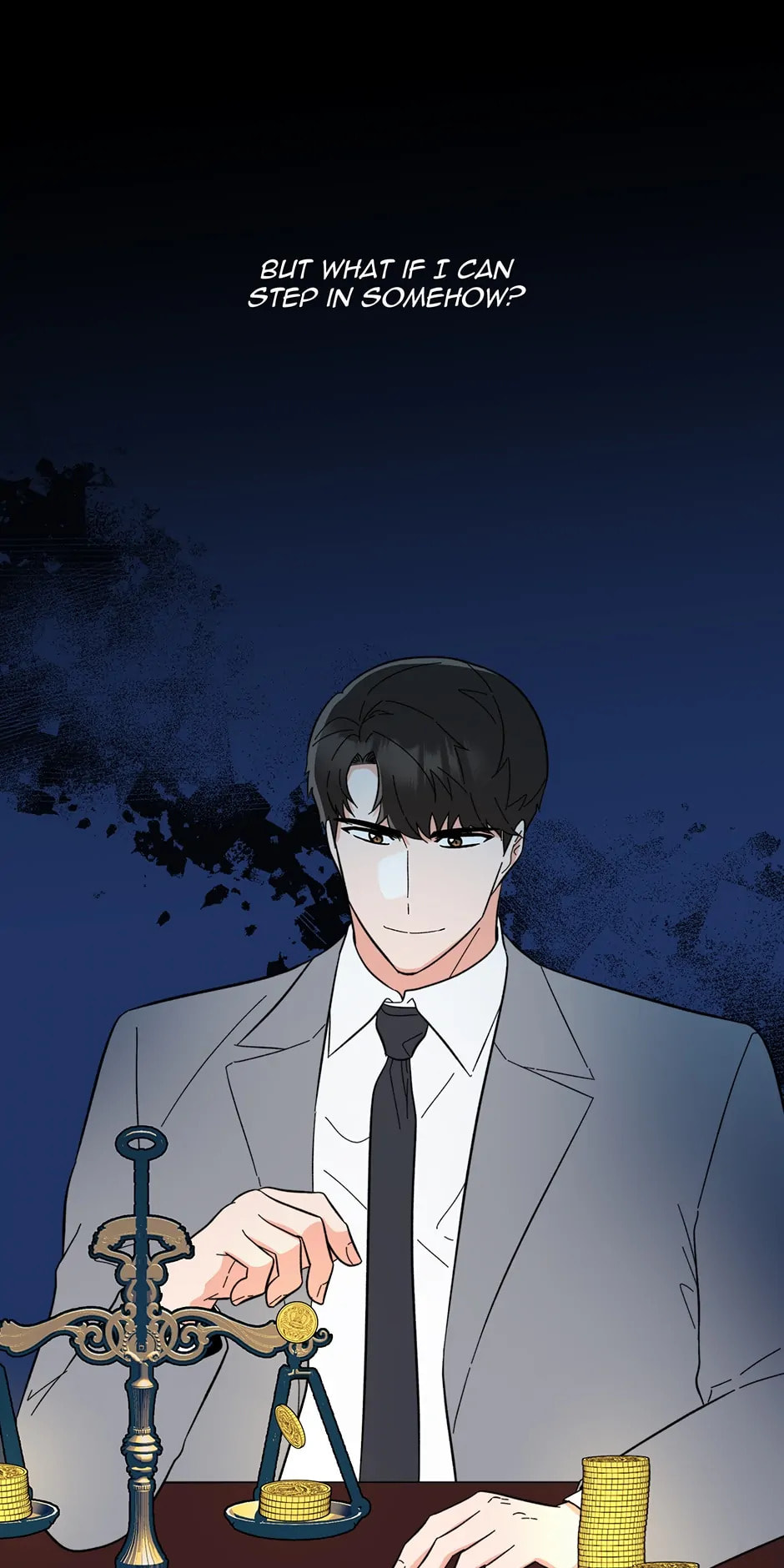 Rookie Talent Agent Knows It All – Chapter 108.1 – Page 57