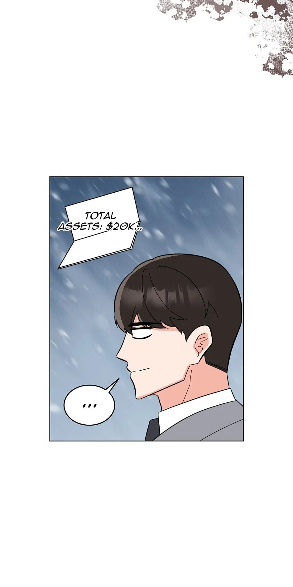 Rookie Talent Agent Knows It All – Chapter 108.1 – Page 59