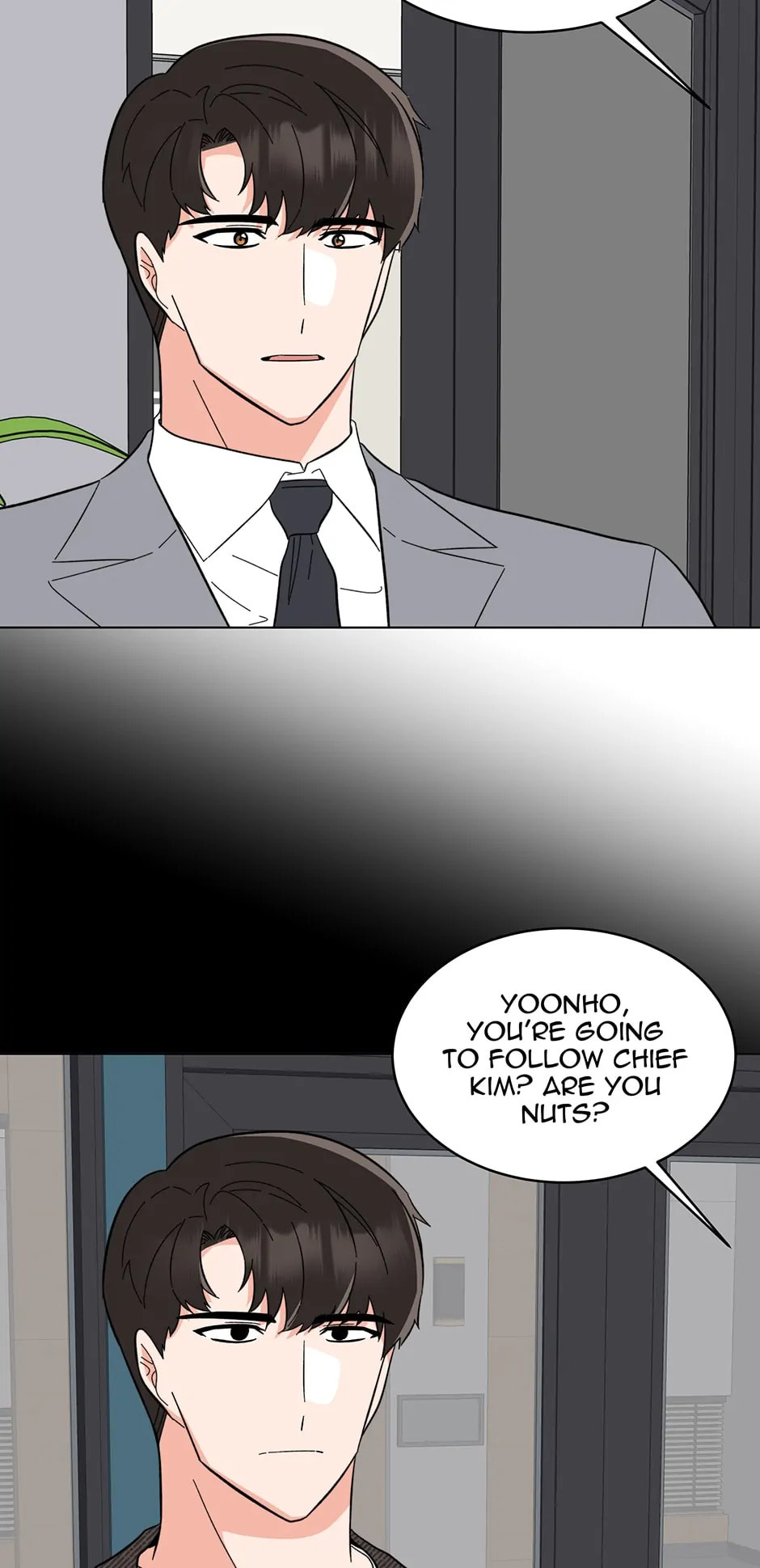 Rookie Talent Agent Knows It All – Chapter 108.1 – Page 62