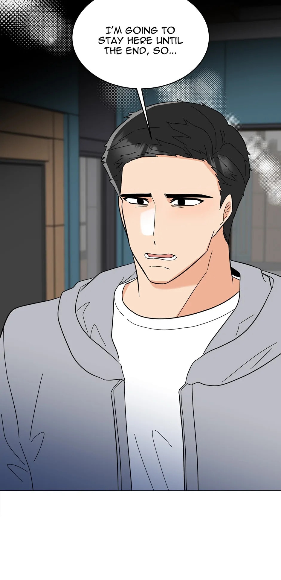Rookie Talent Agent Knows It All – Chapter 108.1 – Page 64