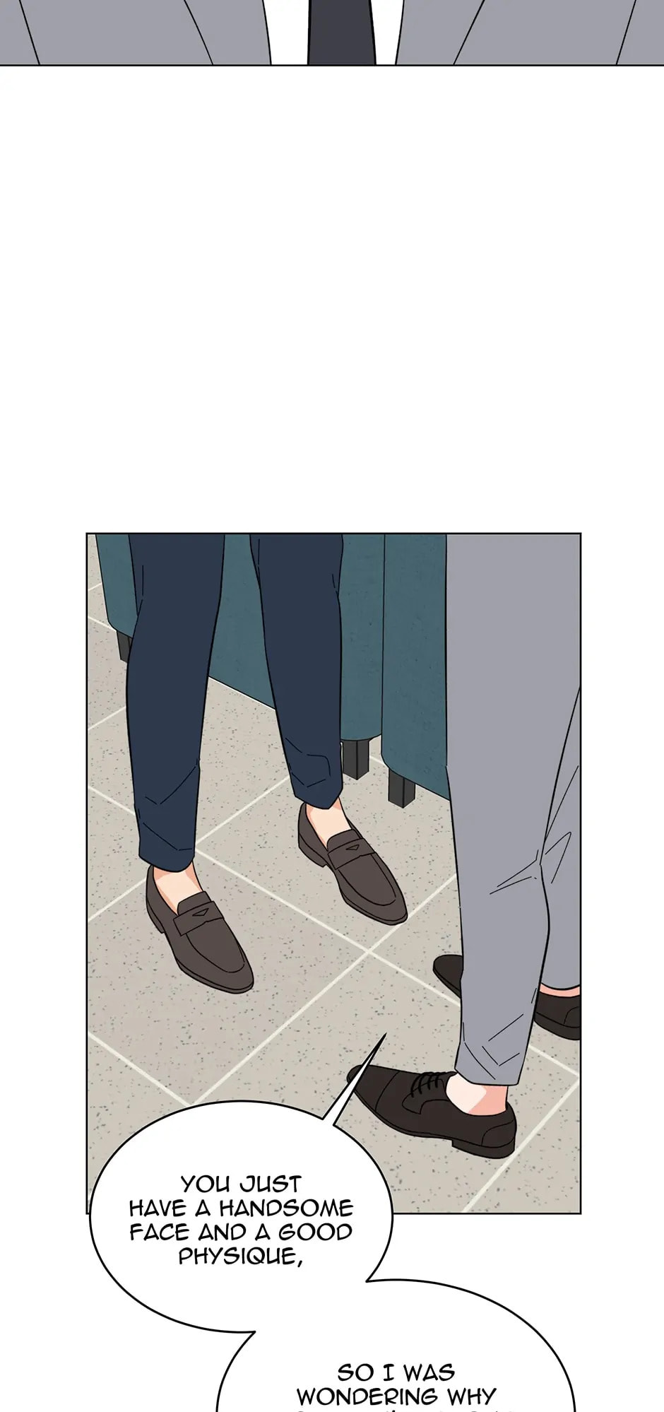 Rookie Talent Agent Knows It All – Chapter 108.1 – Page 67