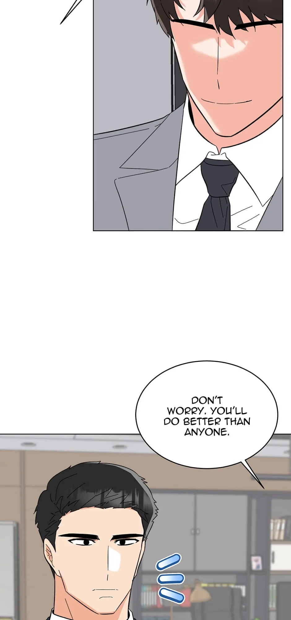 Rookie Talent Agent Knows It All – Chapter 108.1 – Page 70