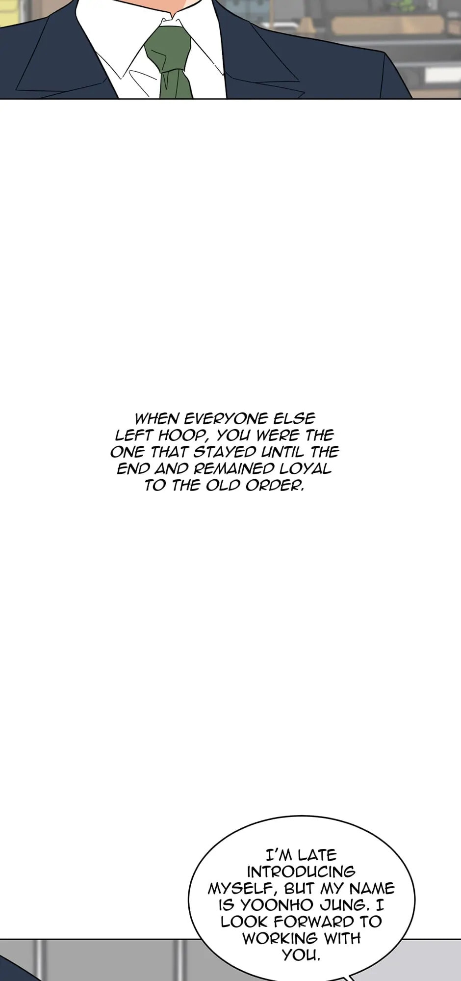 Rookie Talent Agent Knows It All – Chapter 108.1 – Page 71