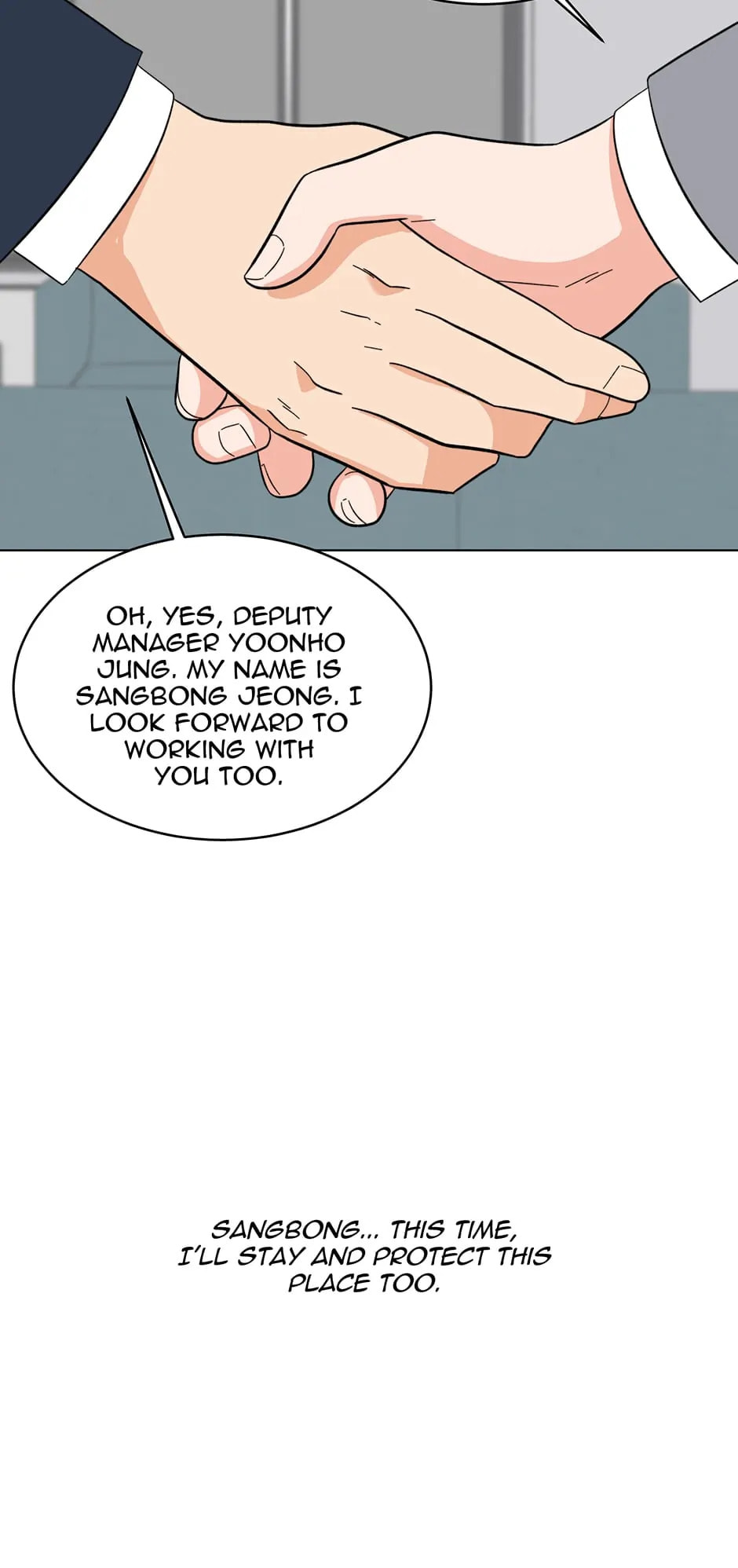 Rookie Talent Agent Knows It All – Chapter 108.1 – Page 72