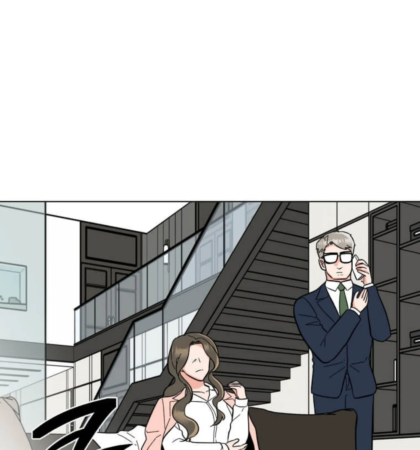 Rookie Talent Agent Knows It All – Chapter 108 – Page 3