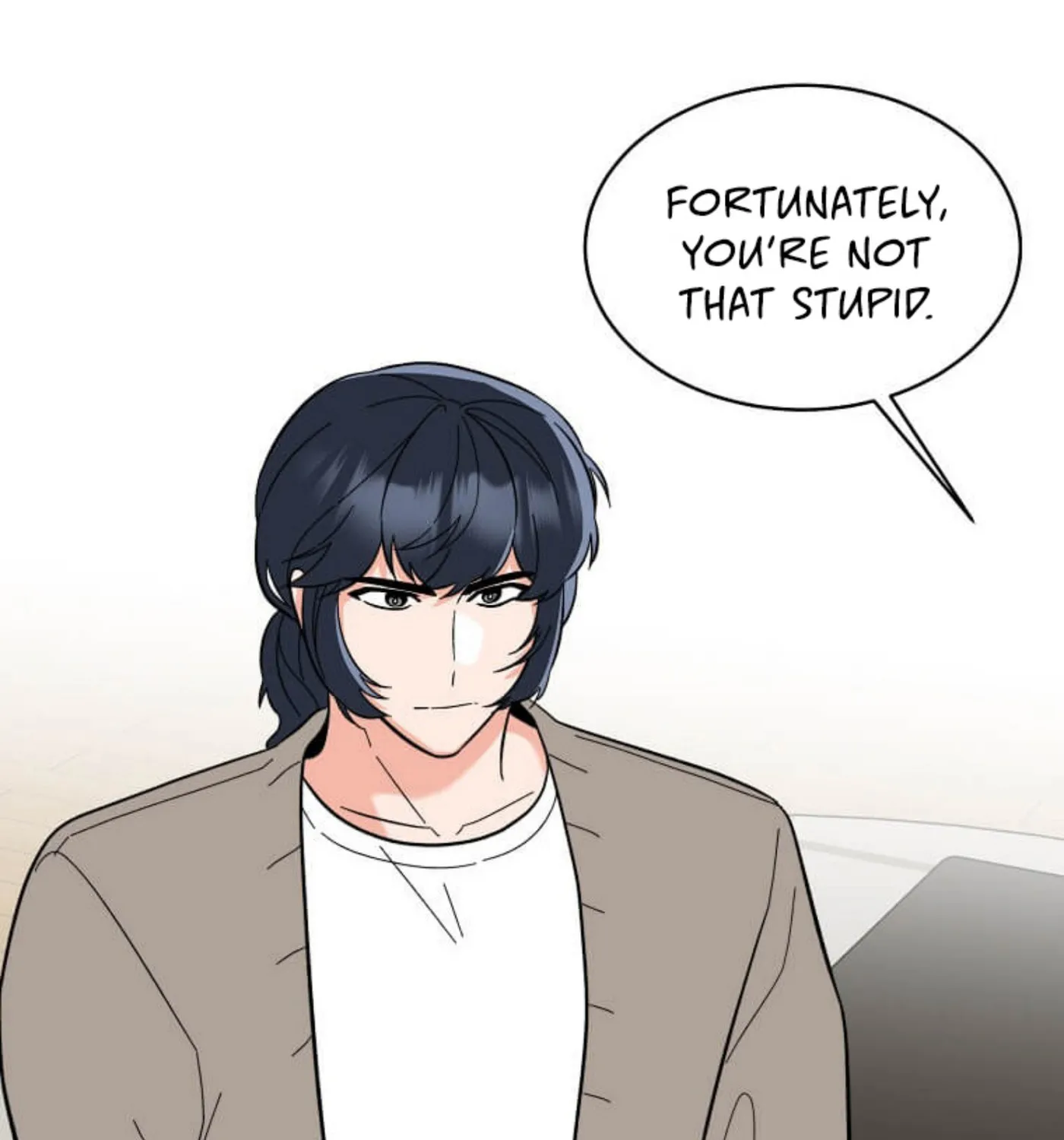 Rookie Talent Agent Knows It All – Chapter 108 – Page 6