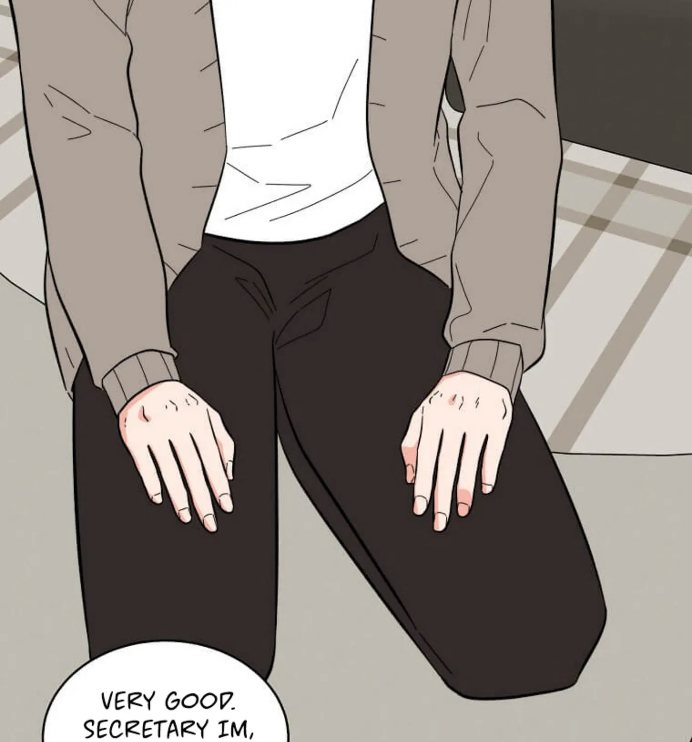 Rookie Talent Agent Knows It All – Chapter 108 – Page 7