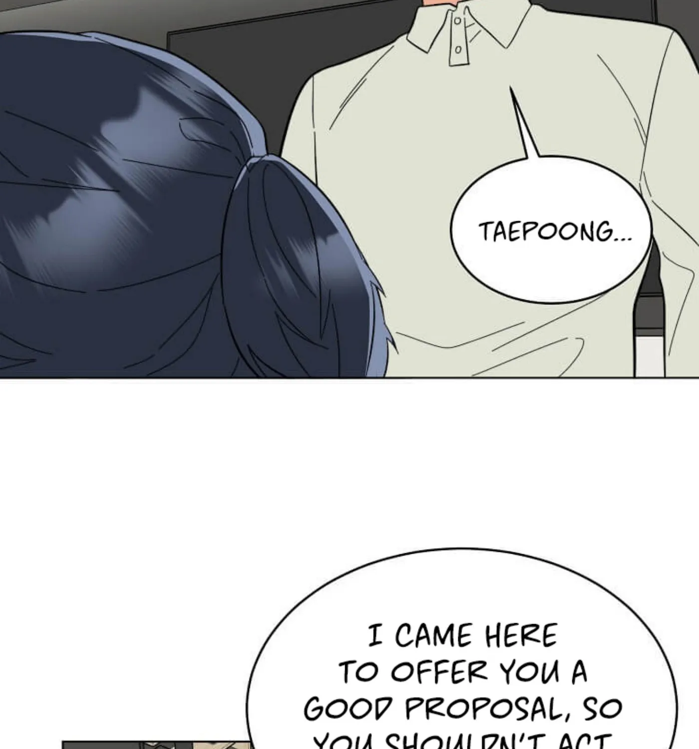 Rookie Talent Agent Knows It All – Chapter 108 – Page 9