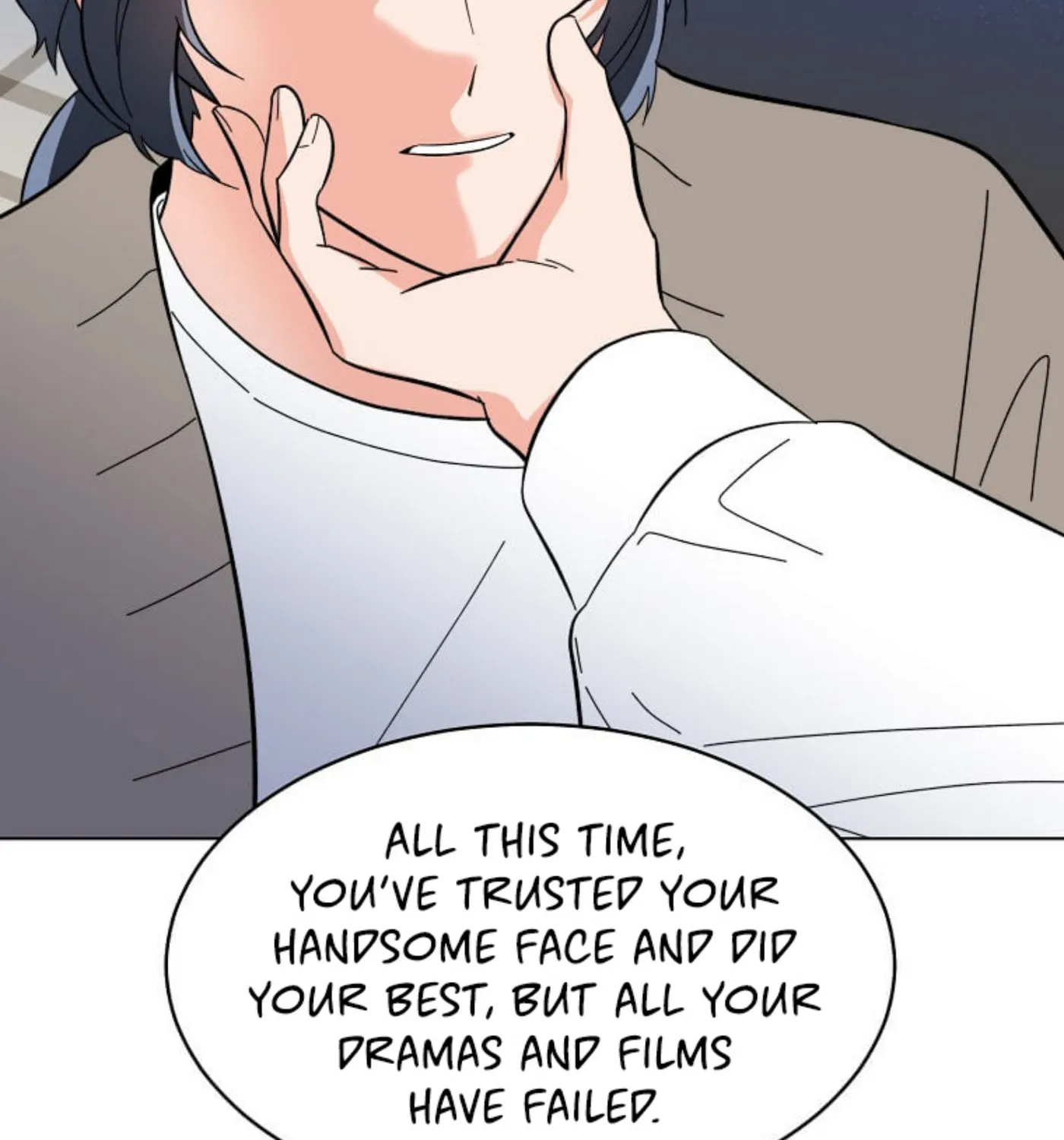 Rookie Talent Agent Knows It All – Chapter 108 – Page 15