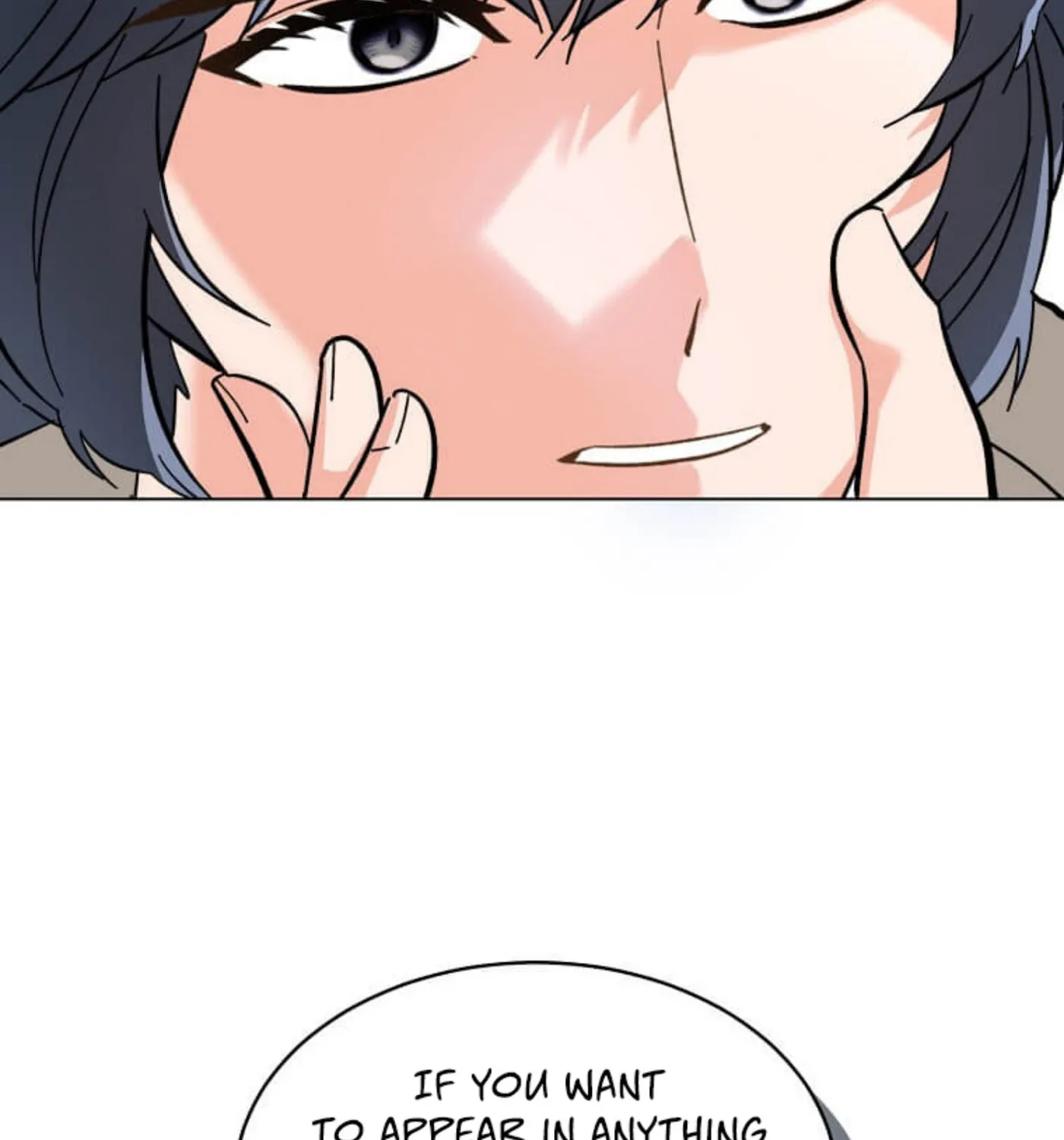 Rookie Talent Agent Knows It All – Chapter 108 – Page 17