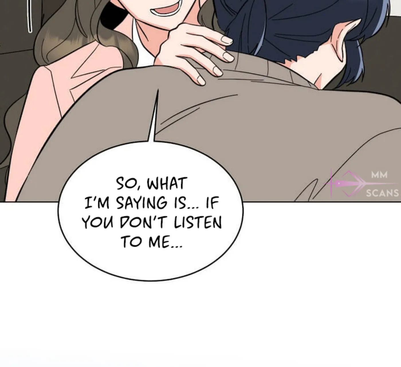 Rookie Talent Agent Knows It All – Chapter 108 – Page 35