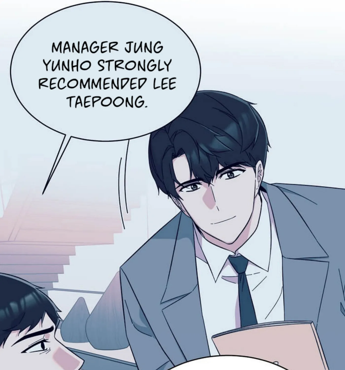 Rookie Talent Agent Knows It All – Chapter 108 – Page 36