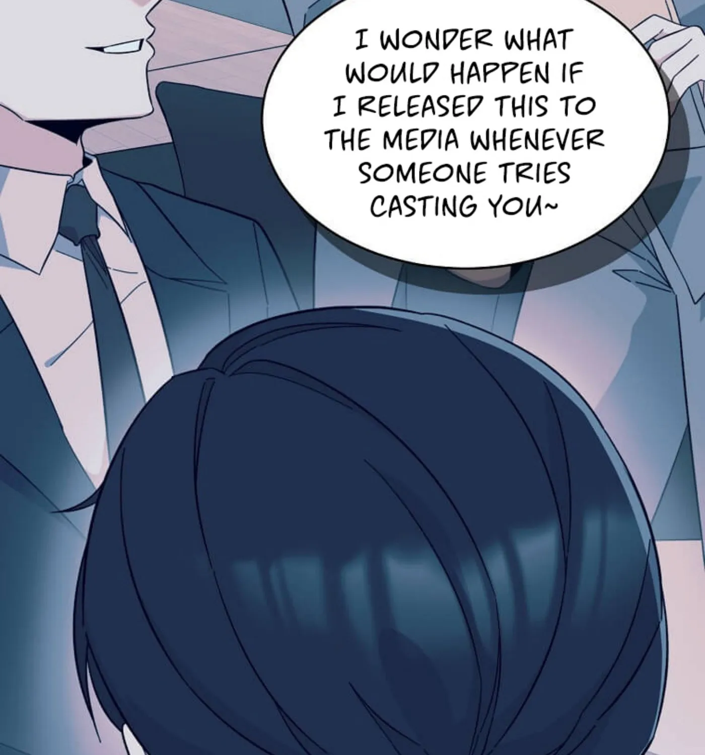 Rookie Talent Agent Knows It All – Chapter 108 – Page 37