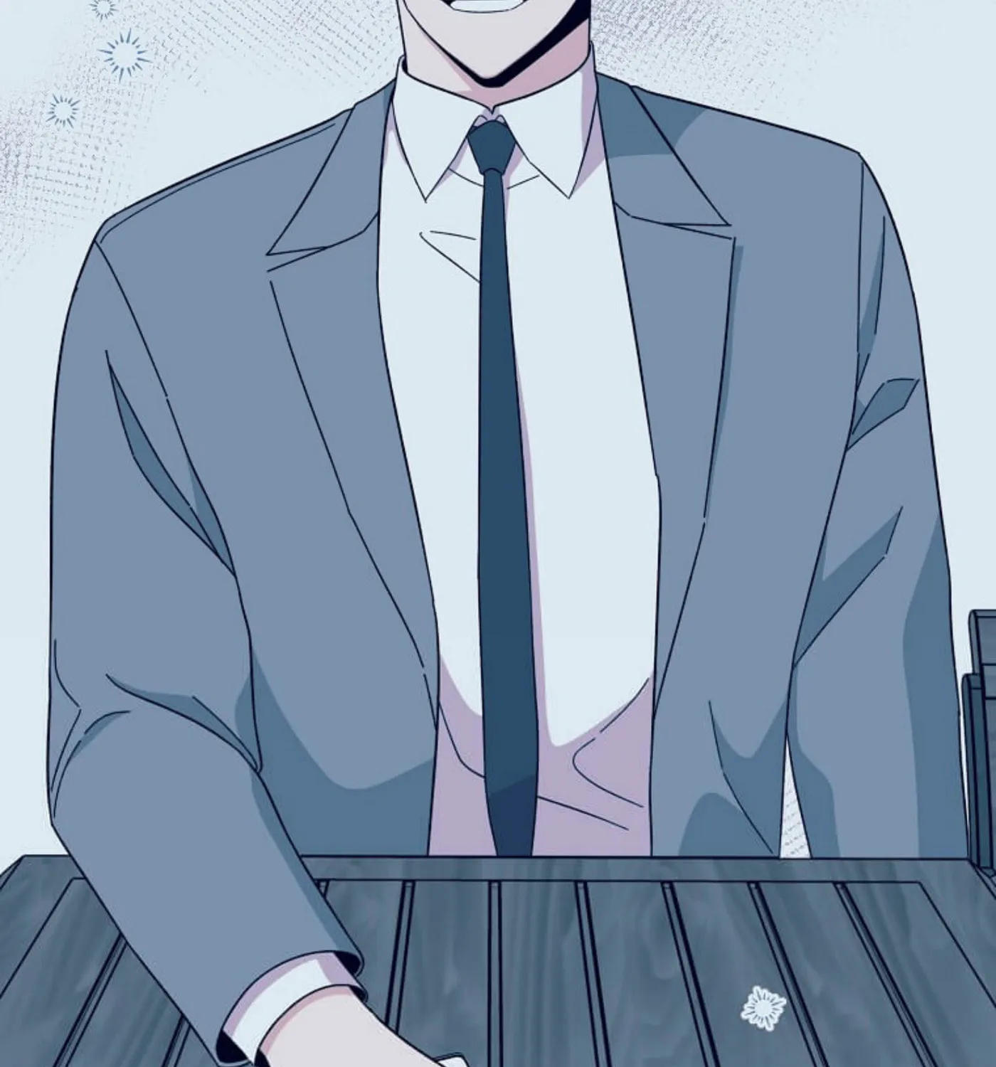 Rookie Talent Agent Knows It All – Chapter 108 – Page 39